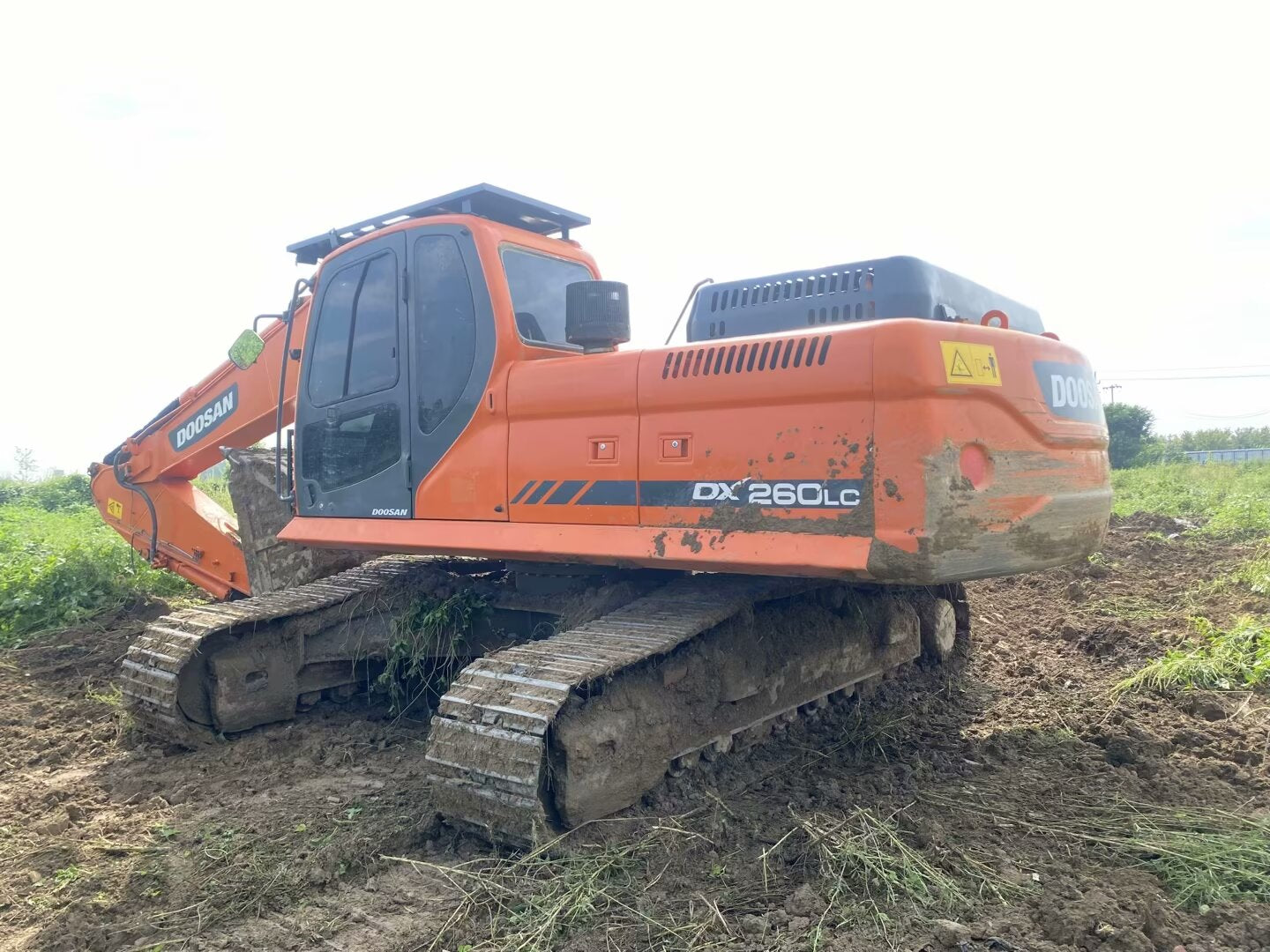 Doosan