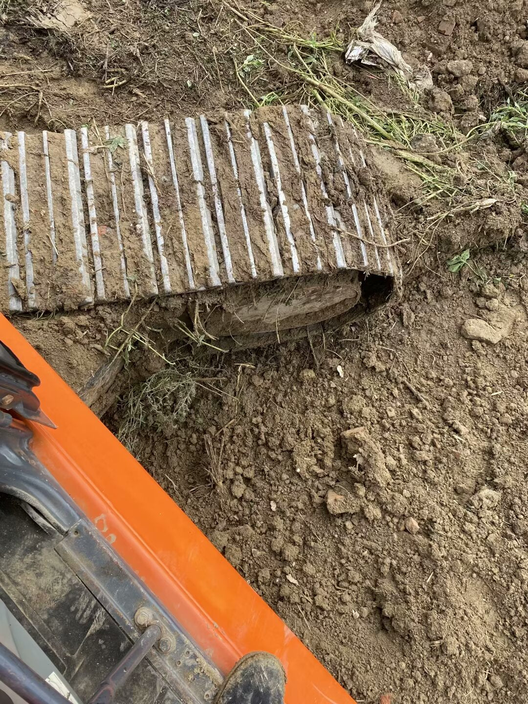 Doosan DX260-9C