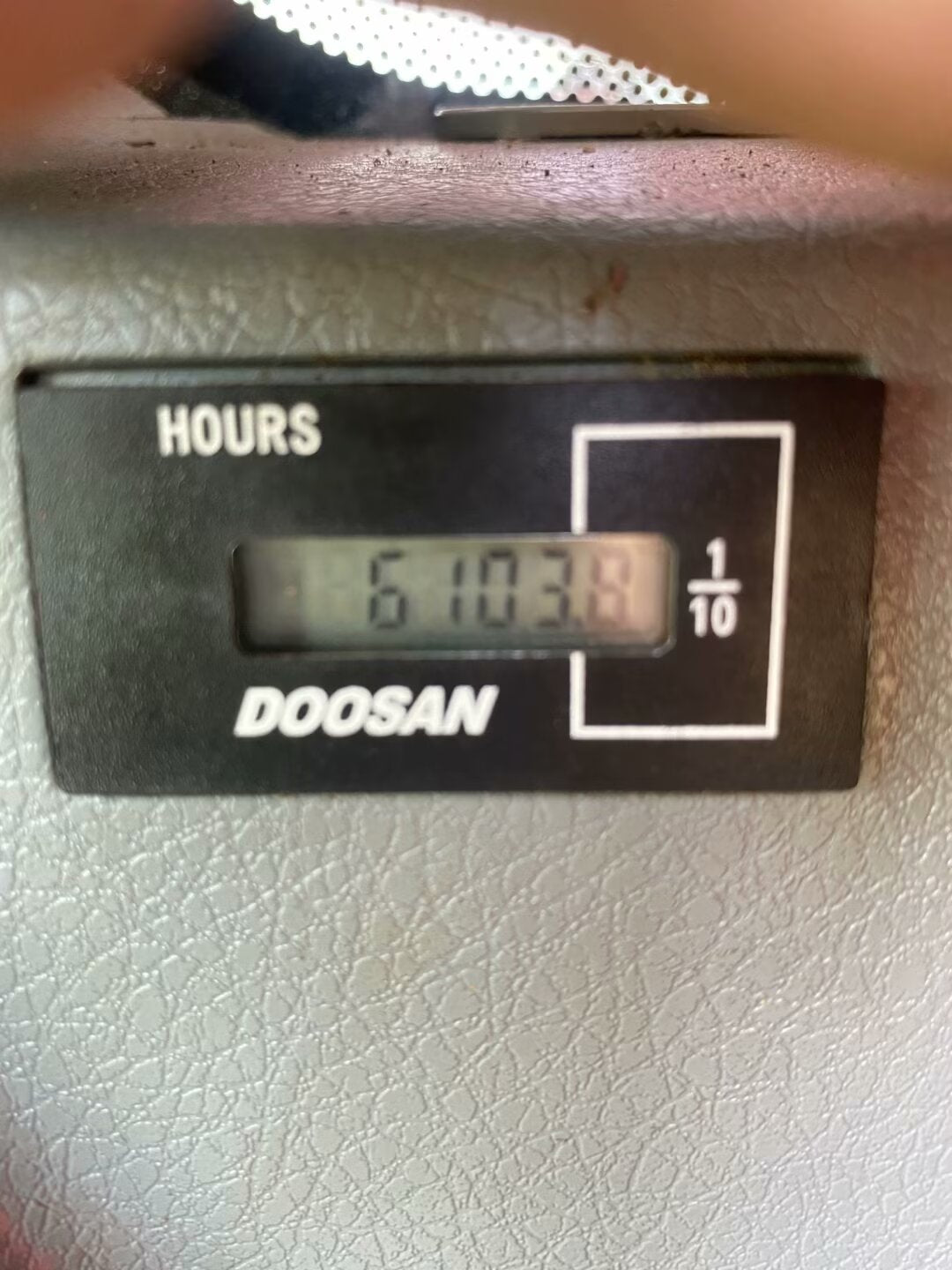 Doosan DX260-9C