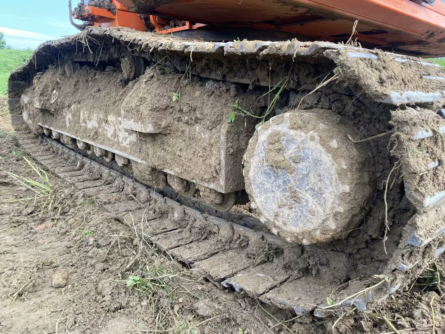 Doosan DX260-9C