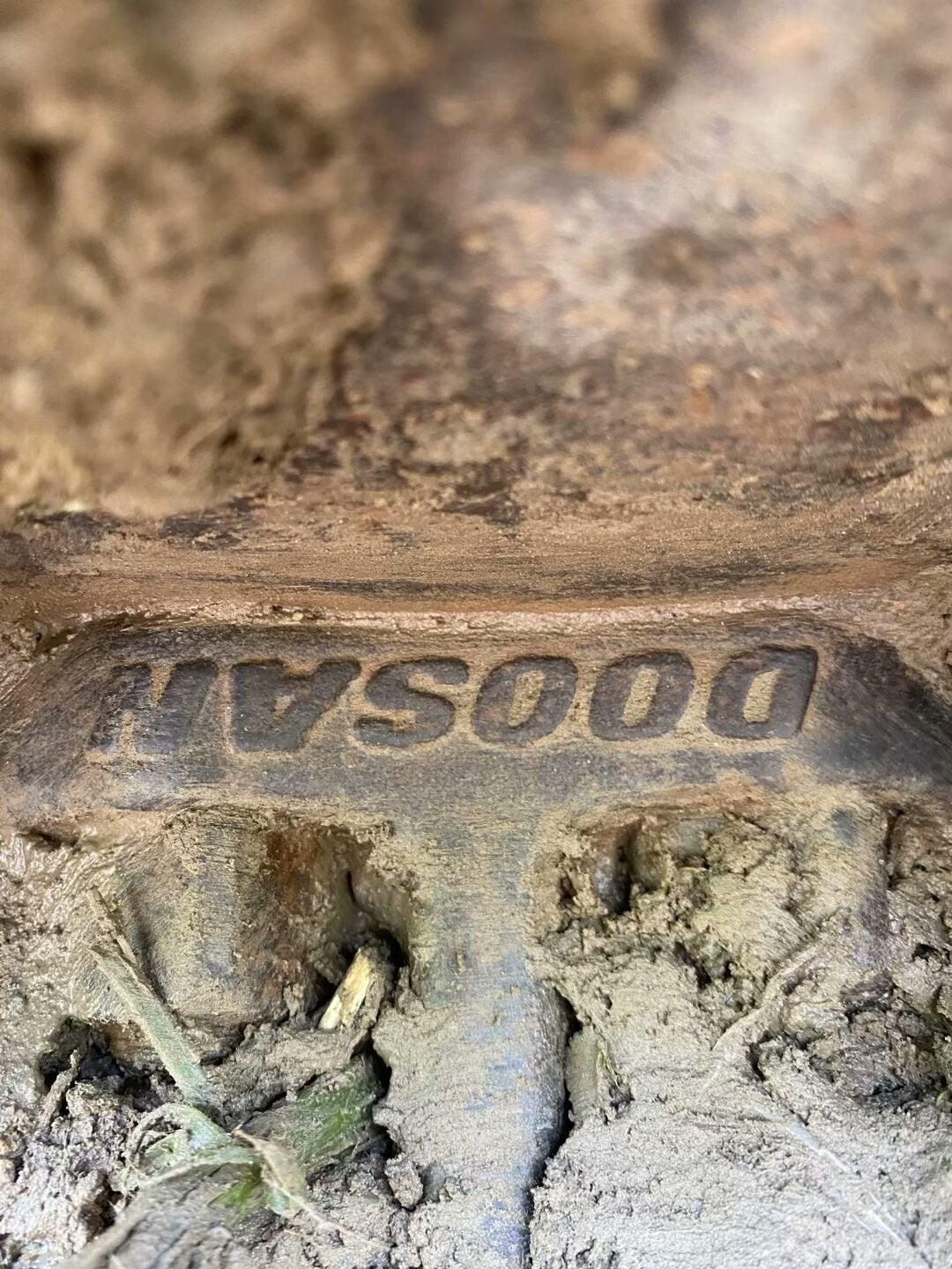 Doosan DX260-9C