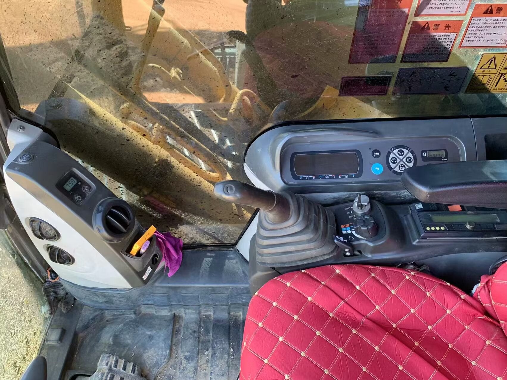Sumitomo 210