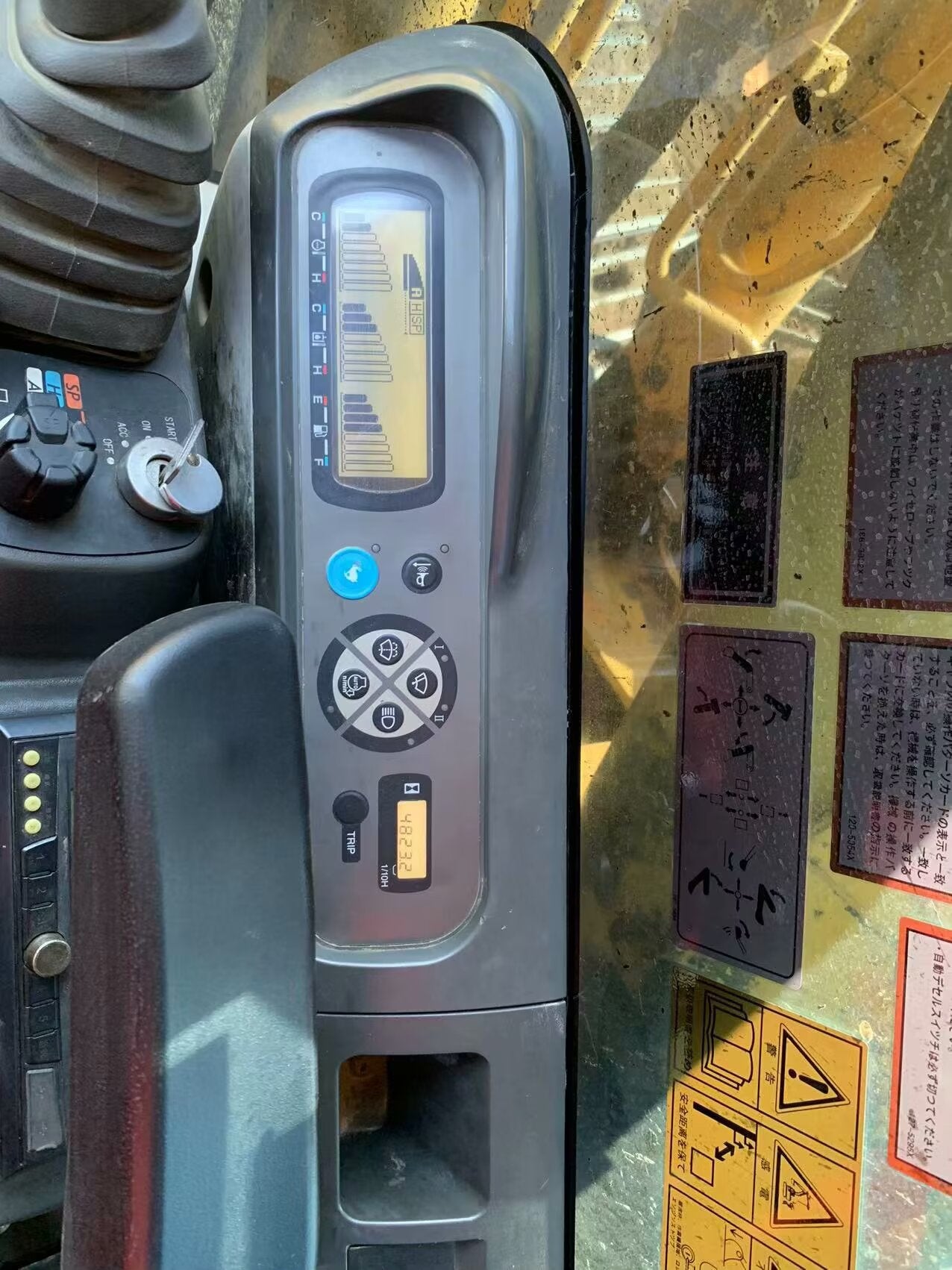 Sumitomo 210