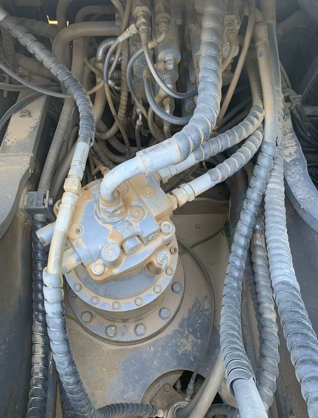 Sumitomo 210