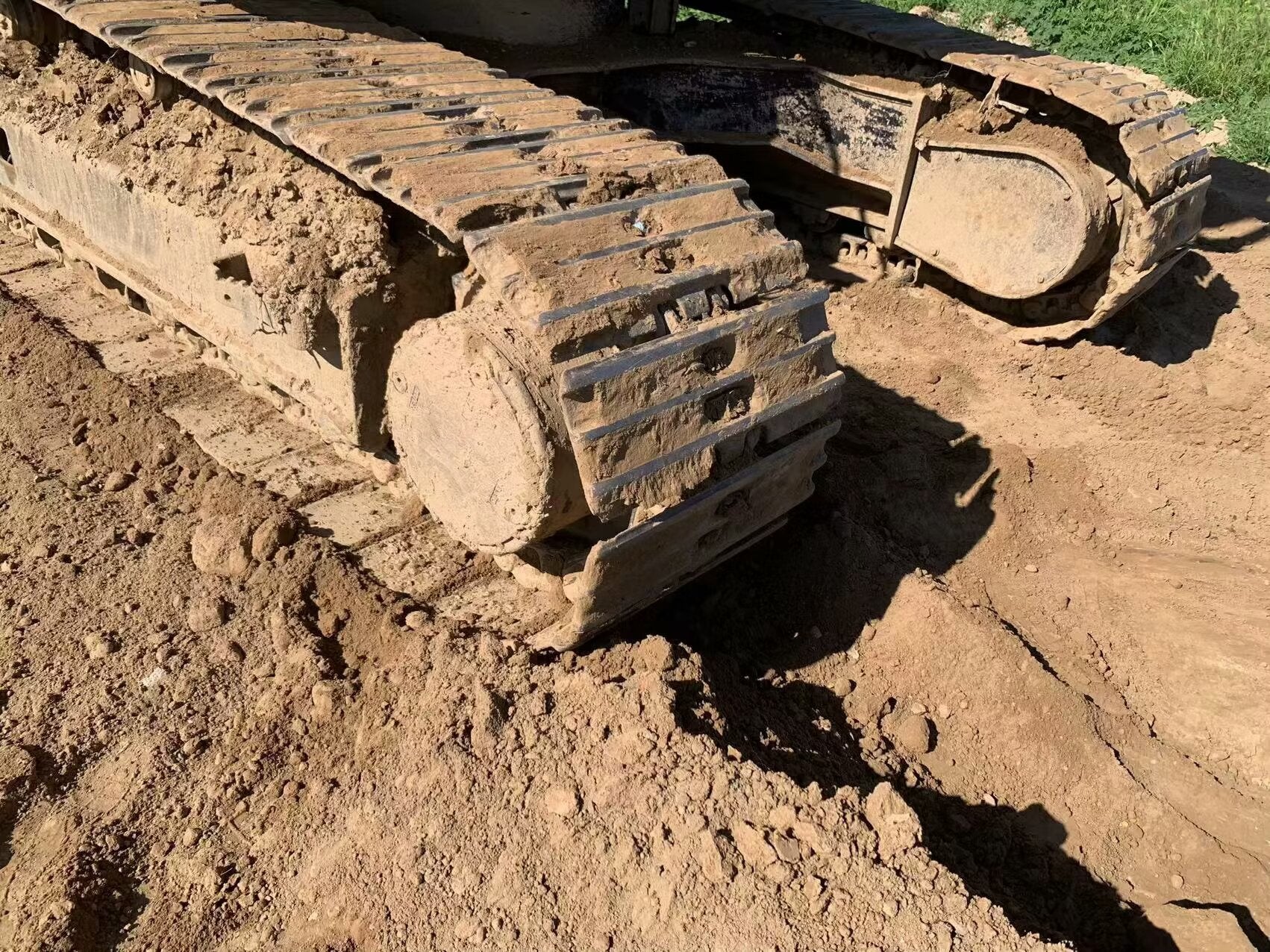 Sumitomo 210