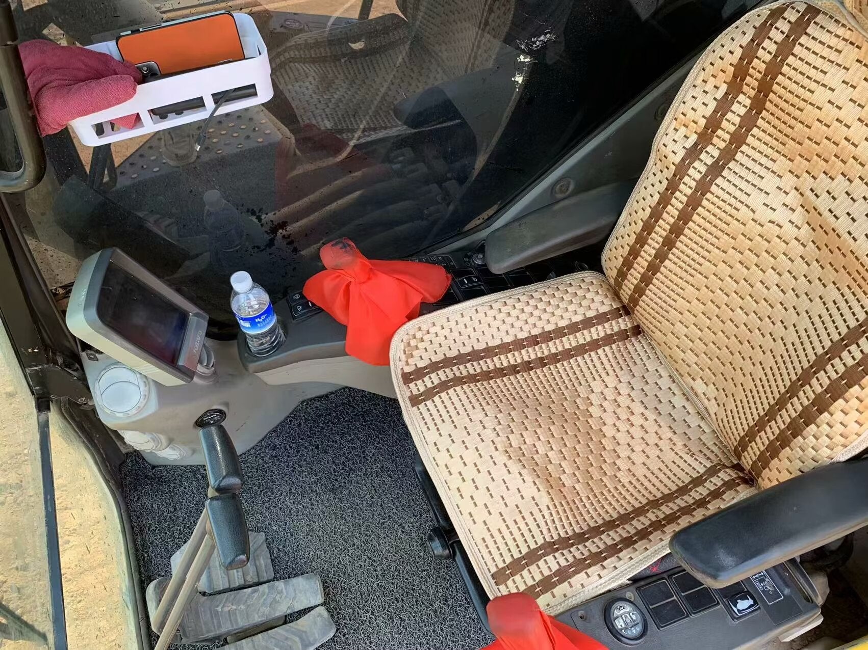 Volvo 480