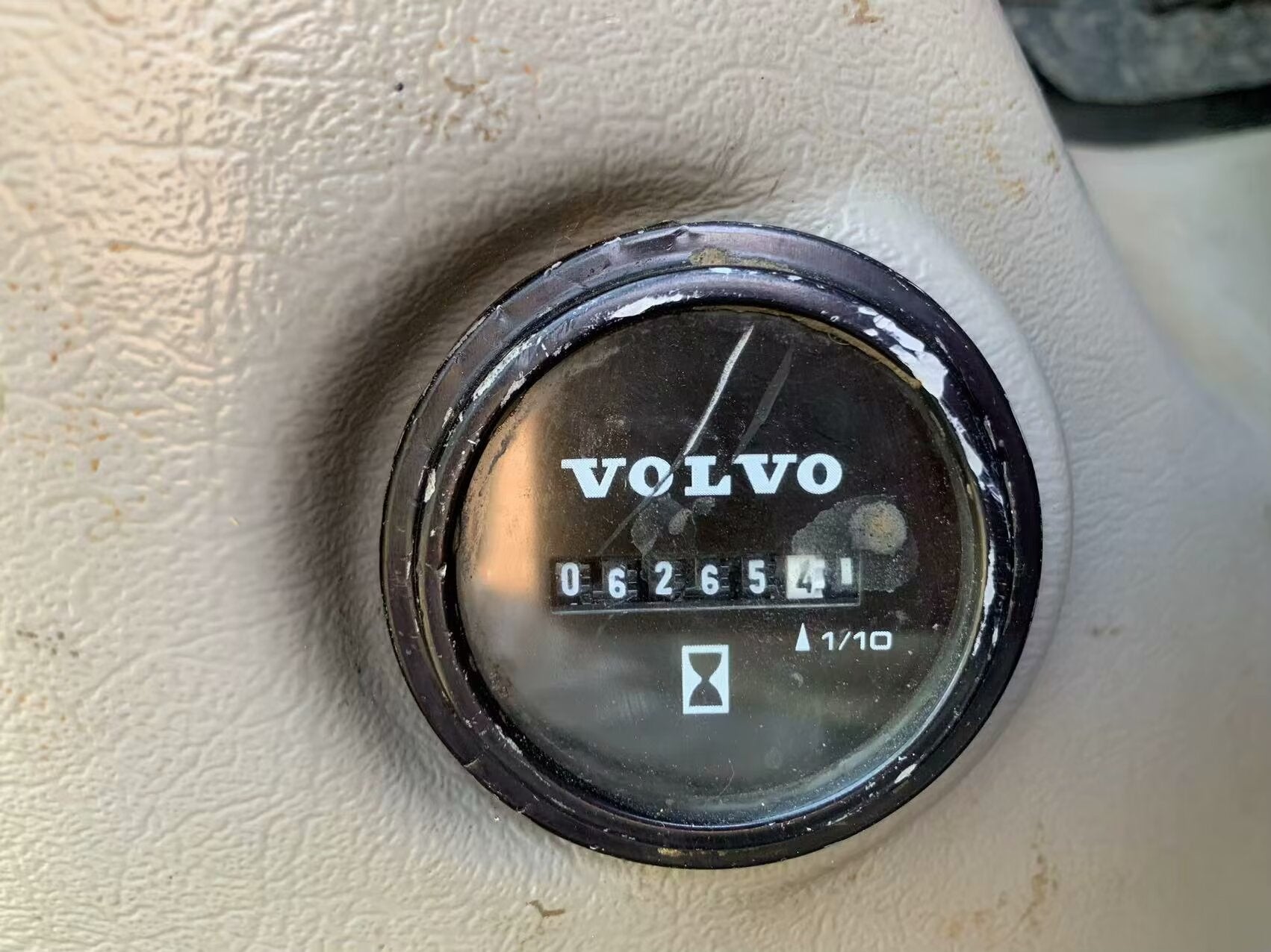 Volvo 480