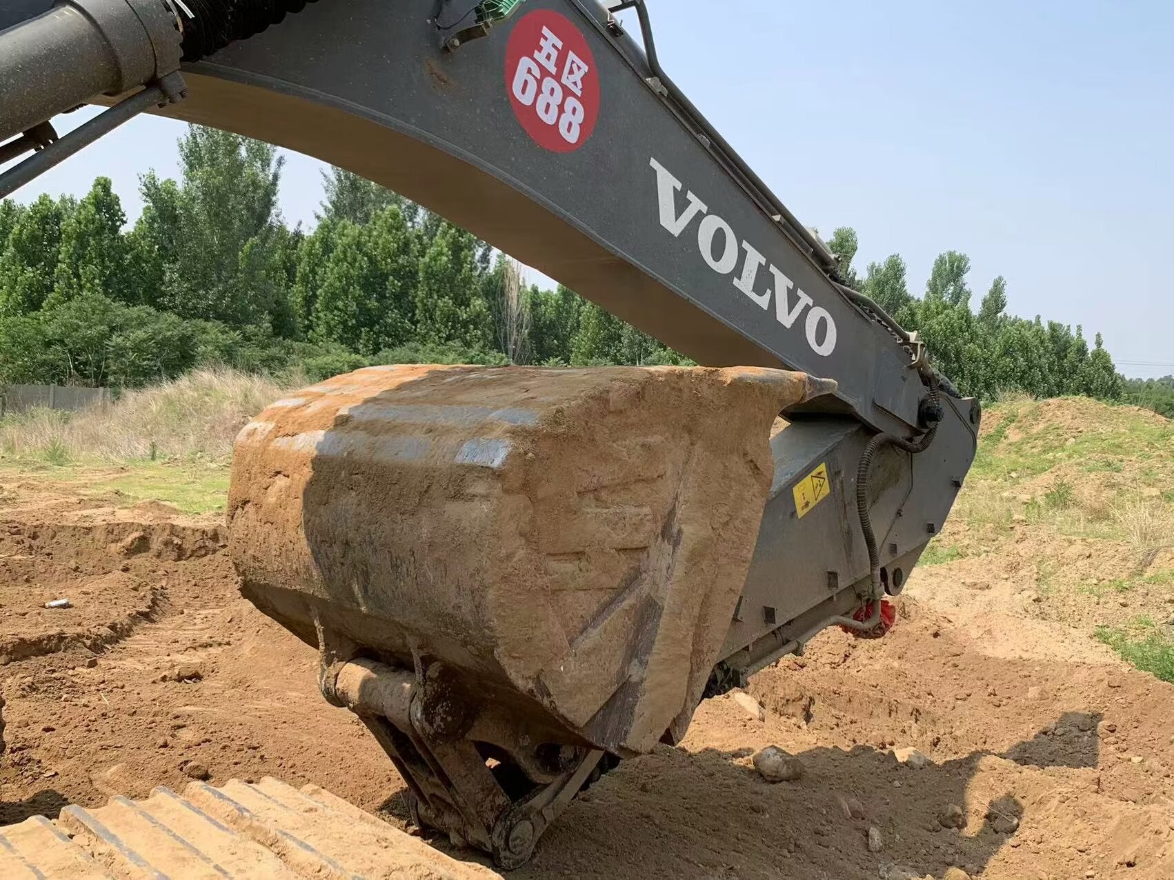 Volvo 480
