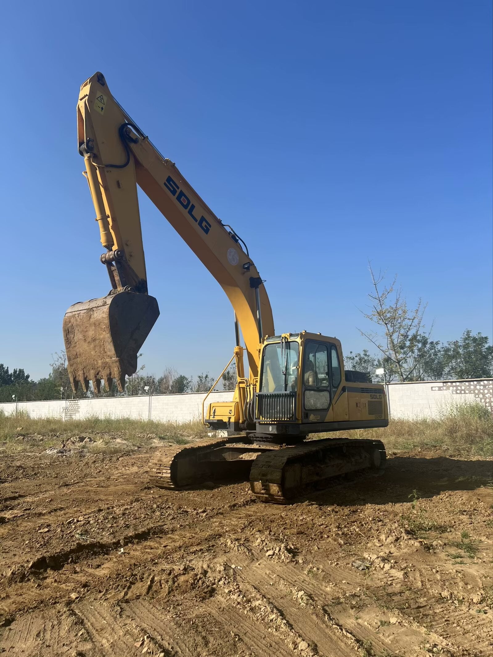 Lingong 210