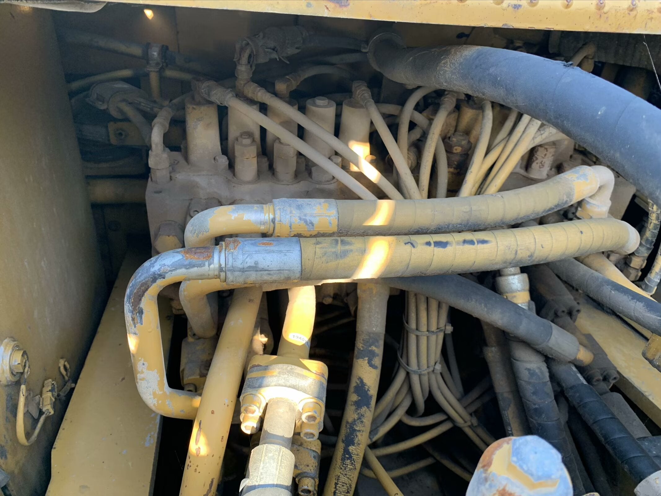 Carter 336D2