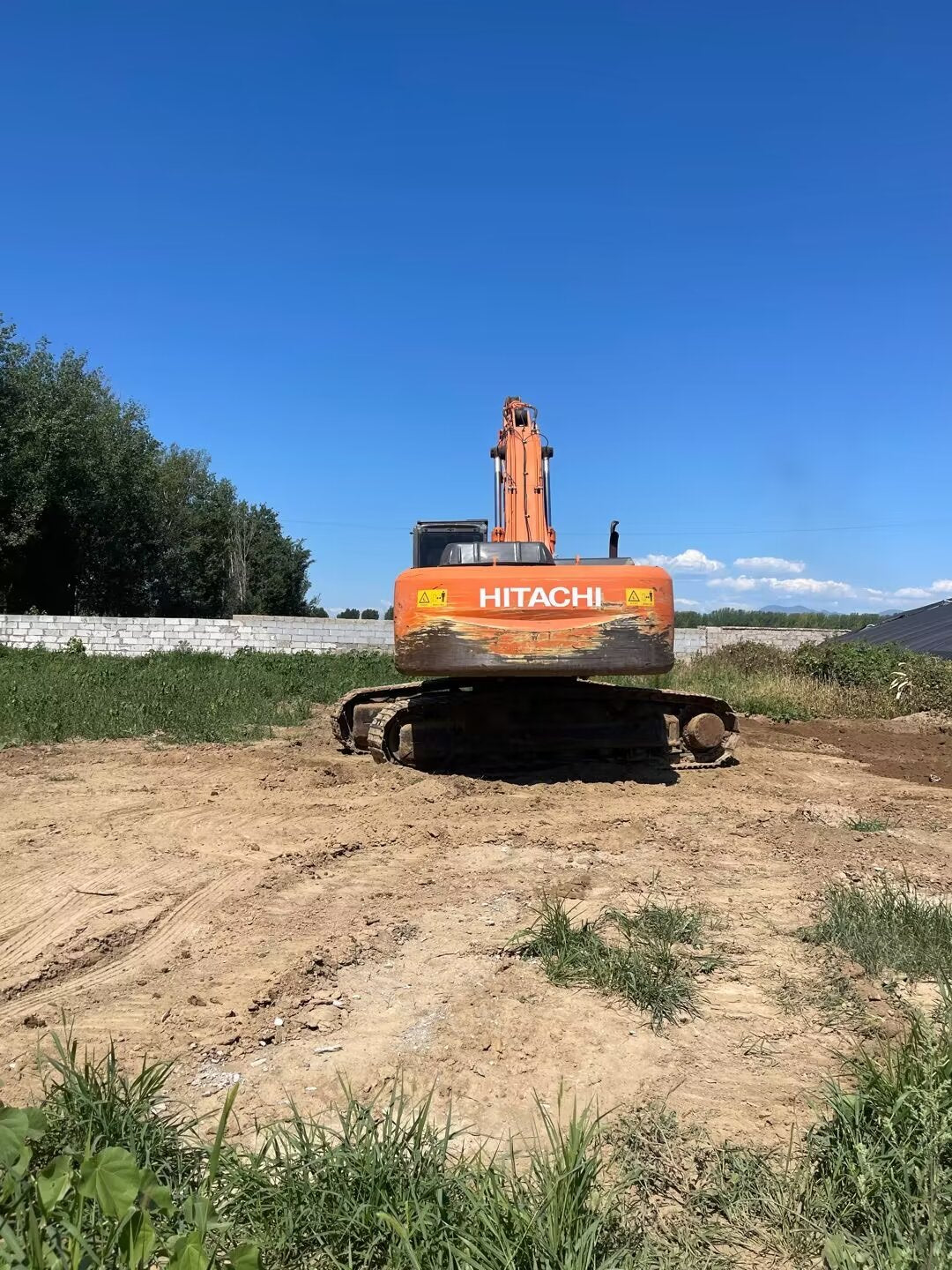 Hitachi350