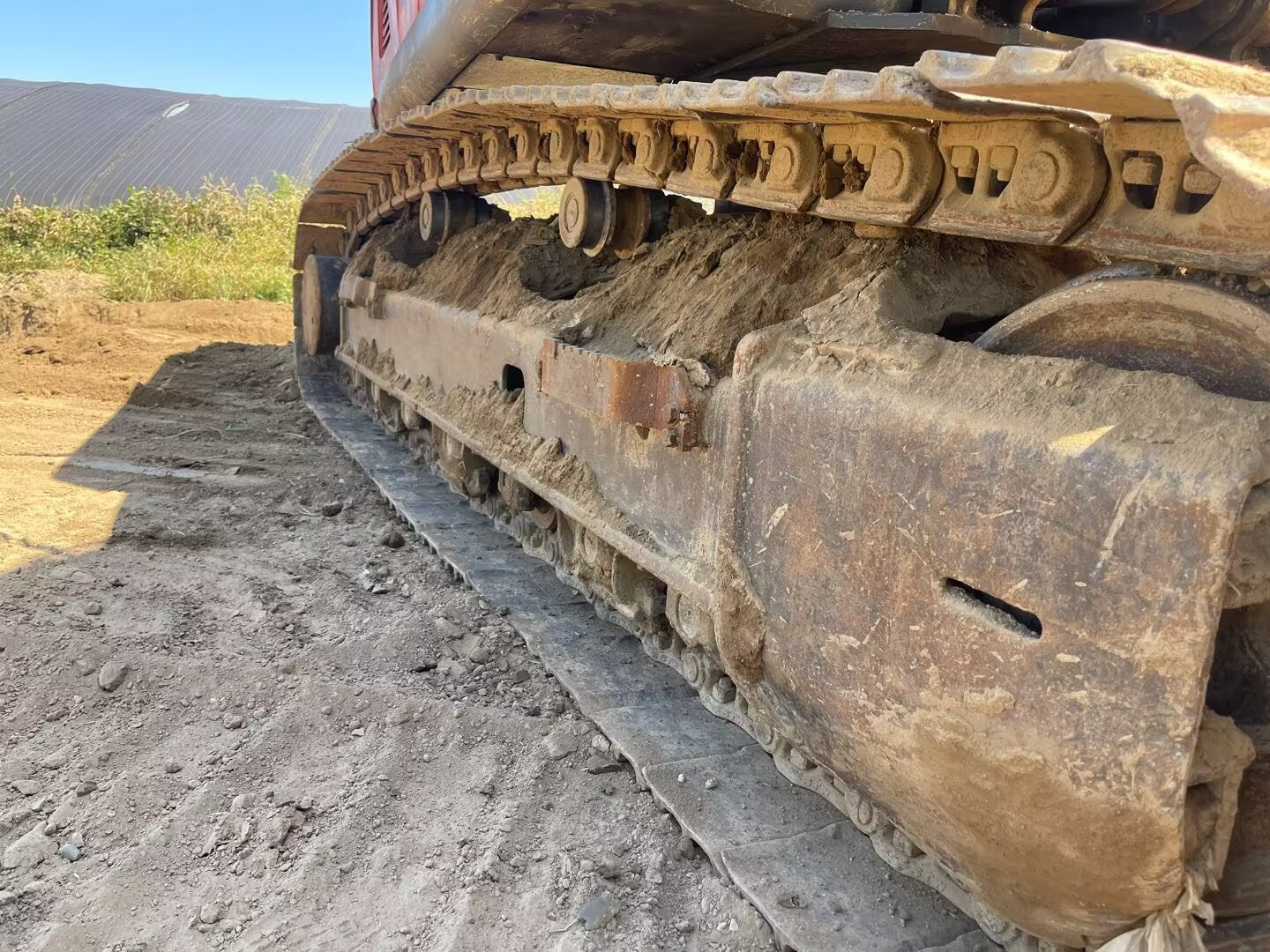 Hitachi350