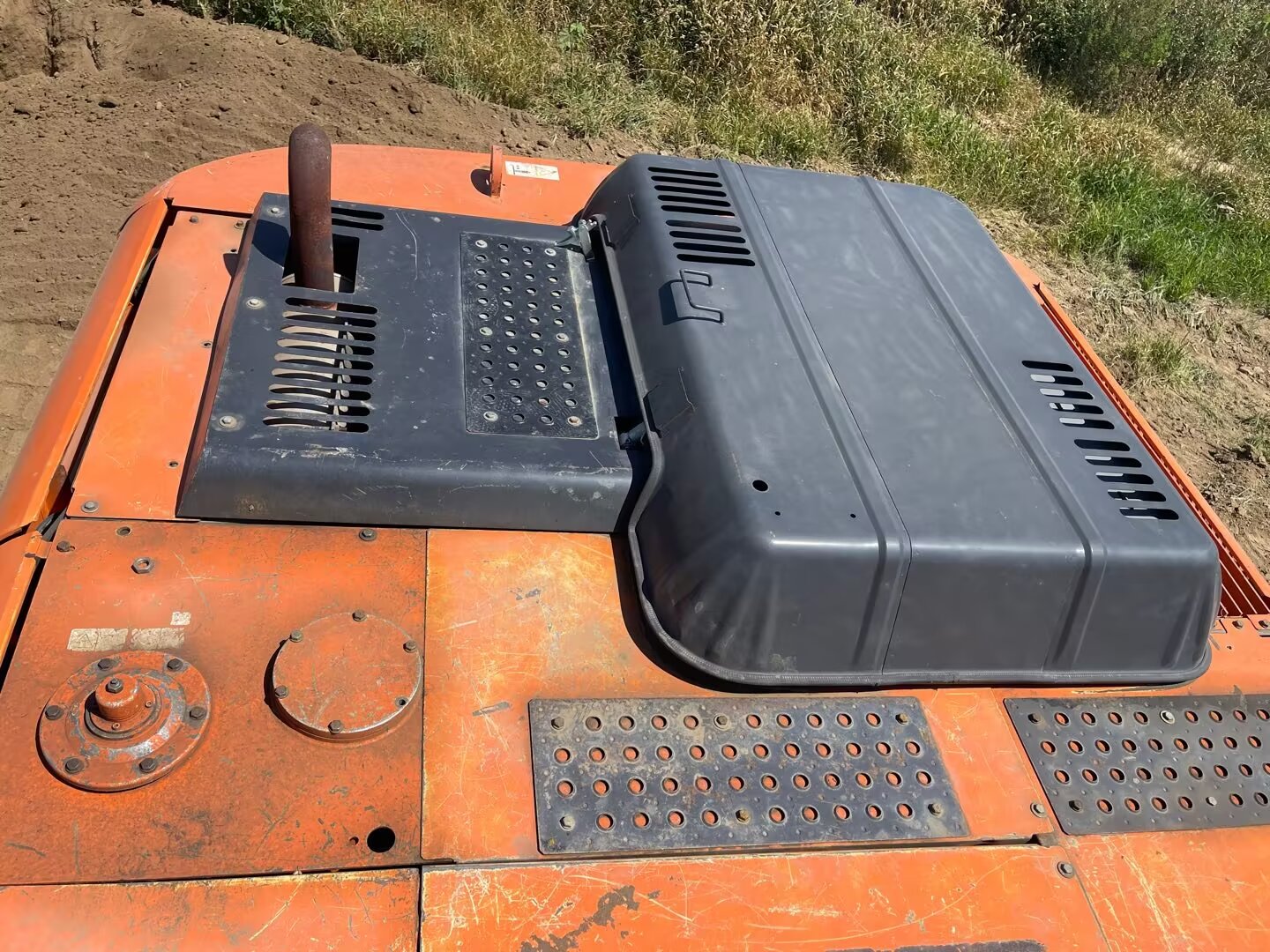 Hitachi350