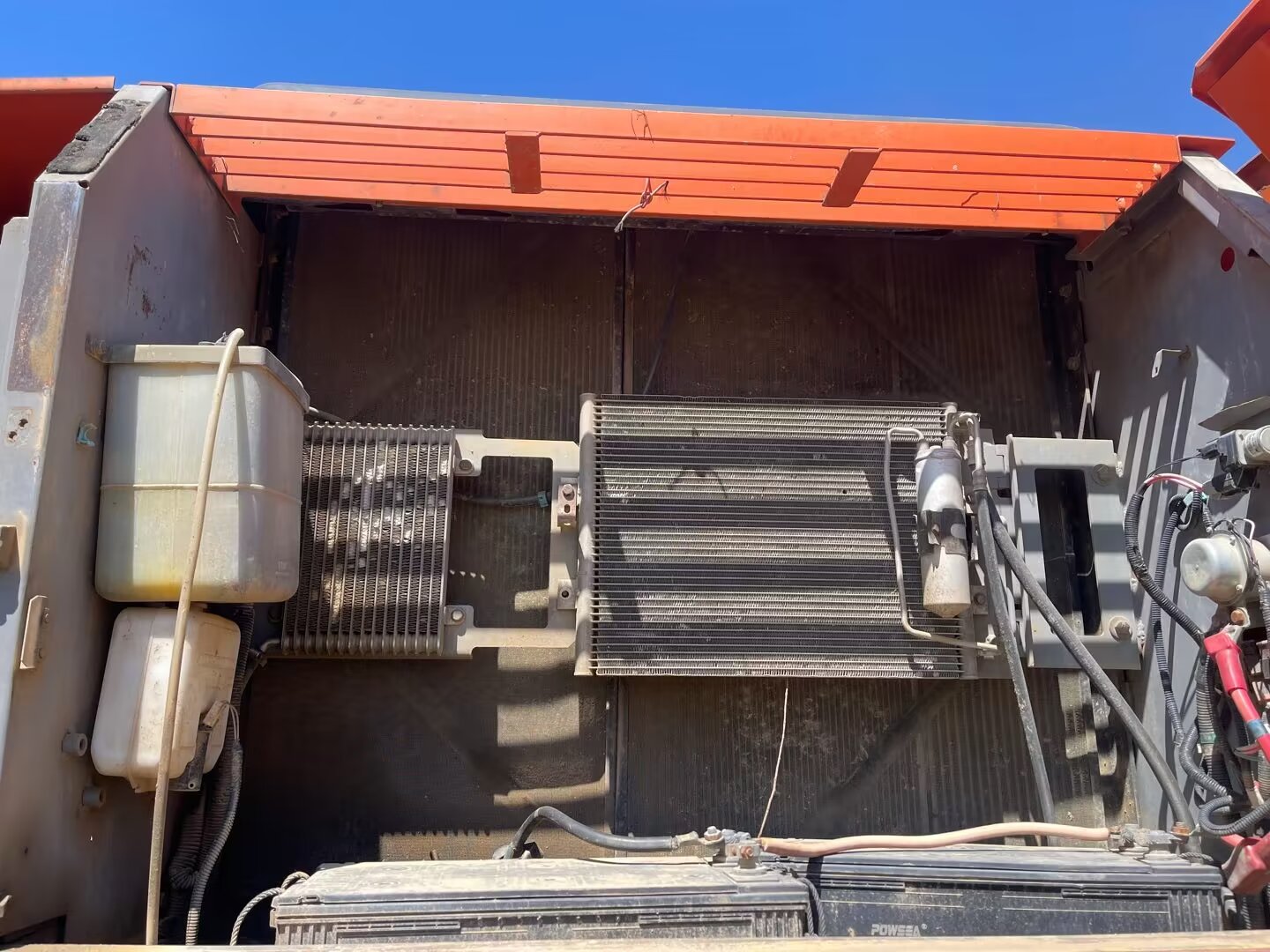 Hitachi350
