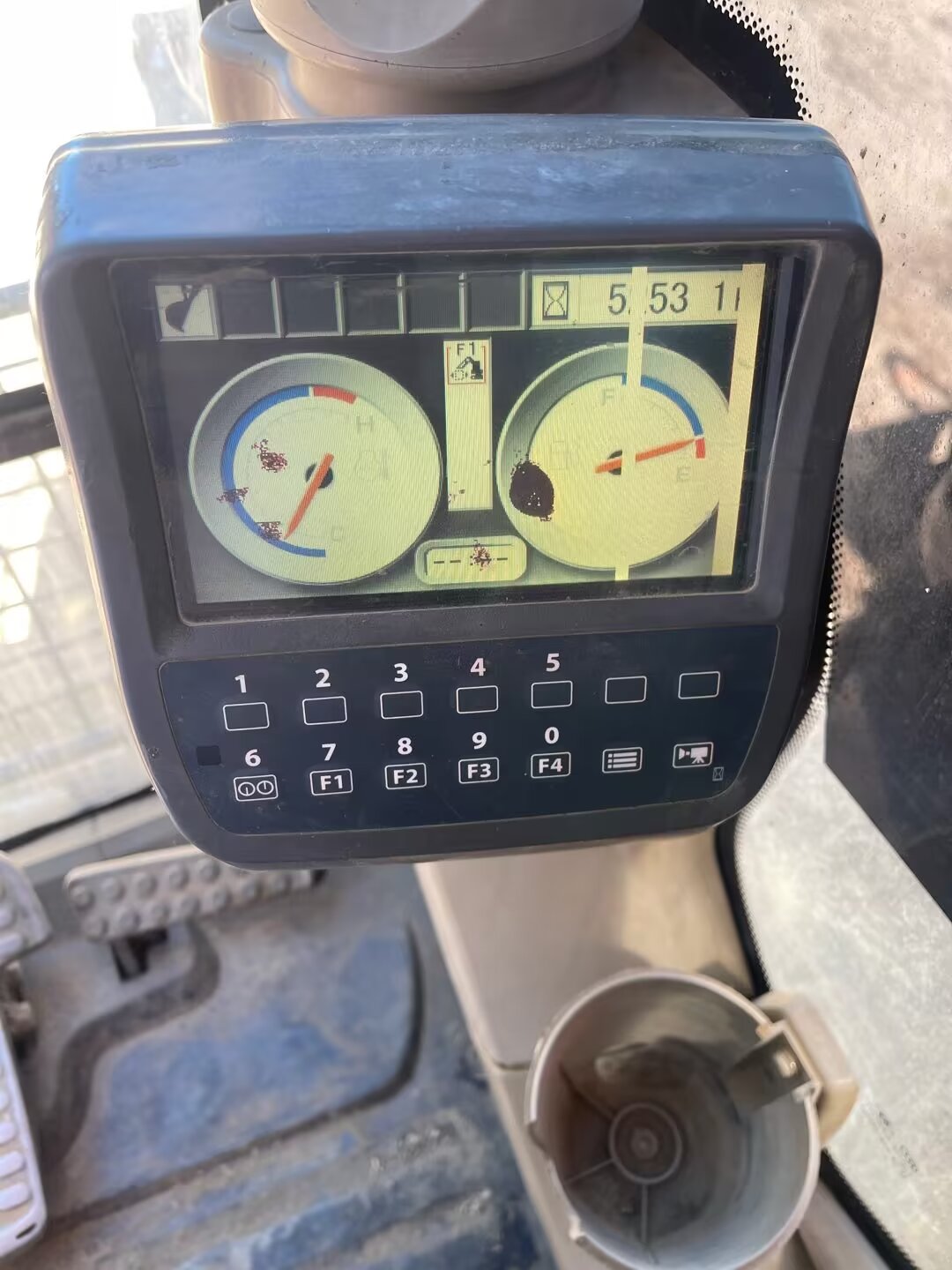 Hitachi350
