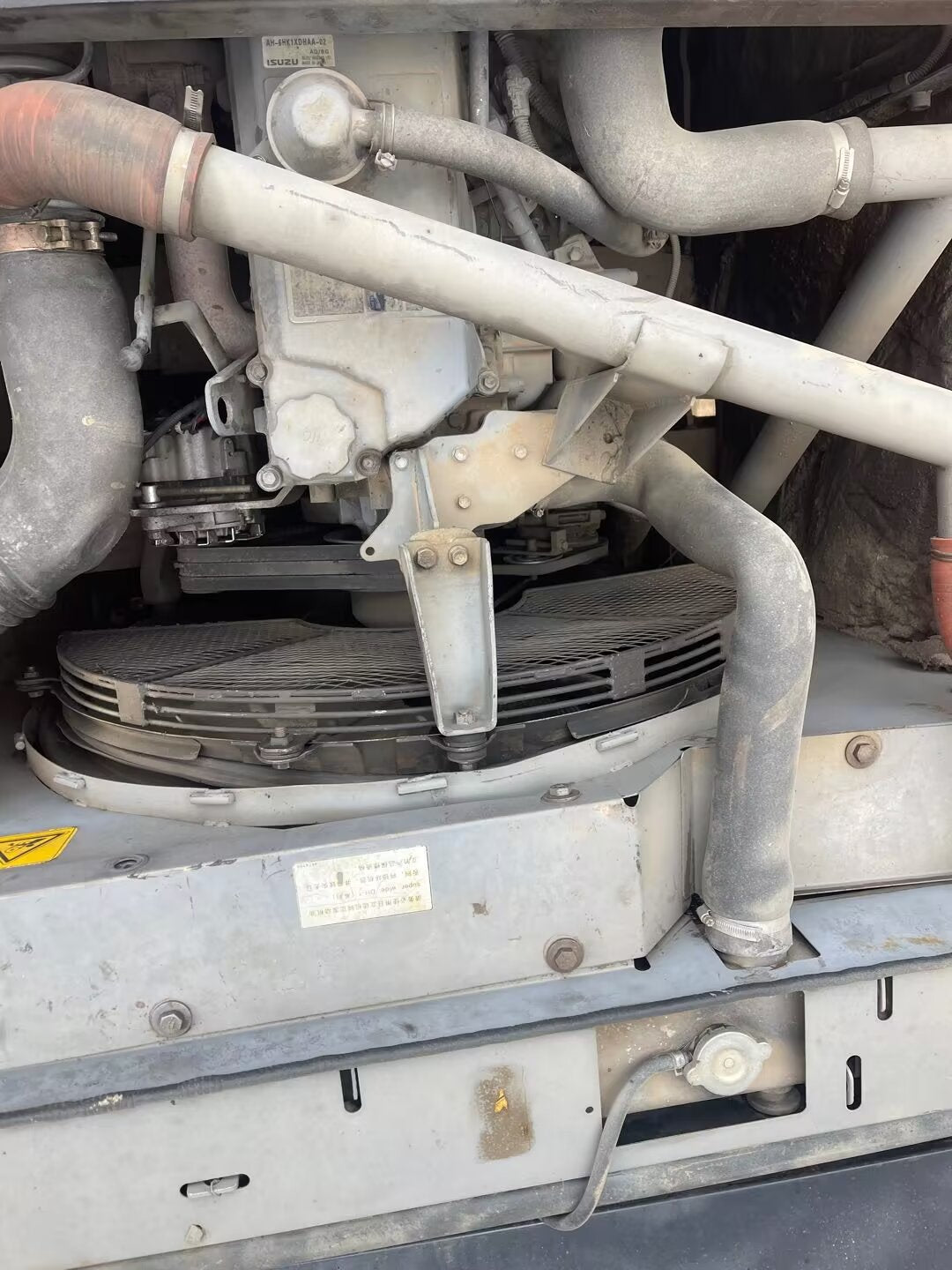 Hitachi350