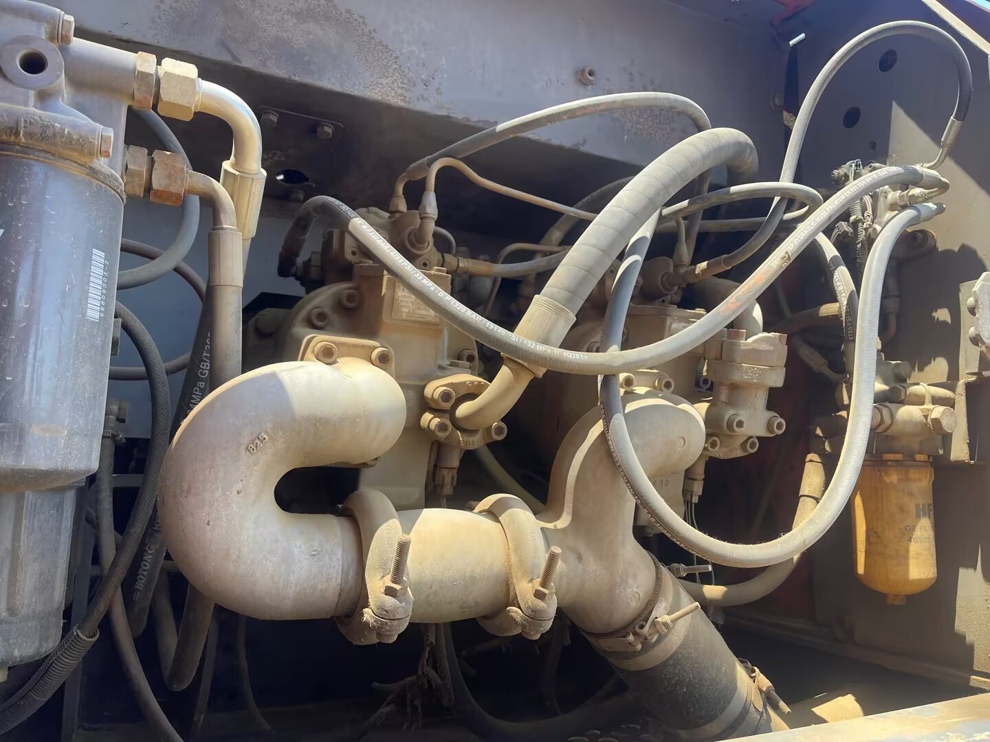 Hitachi350