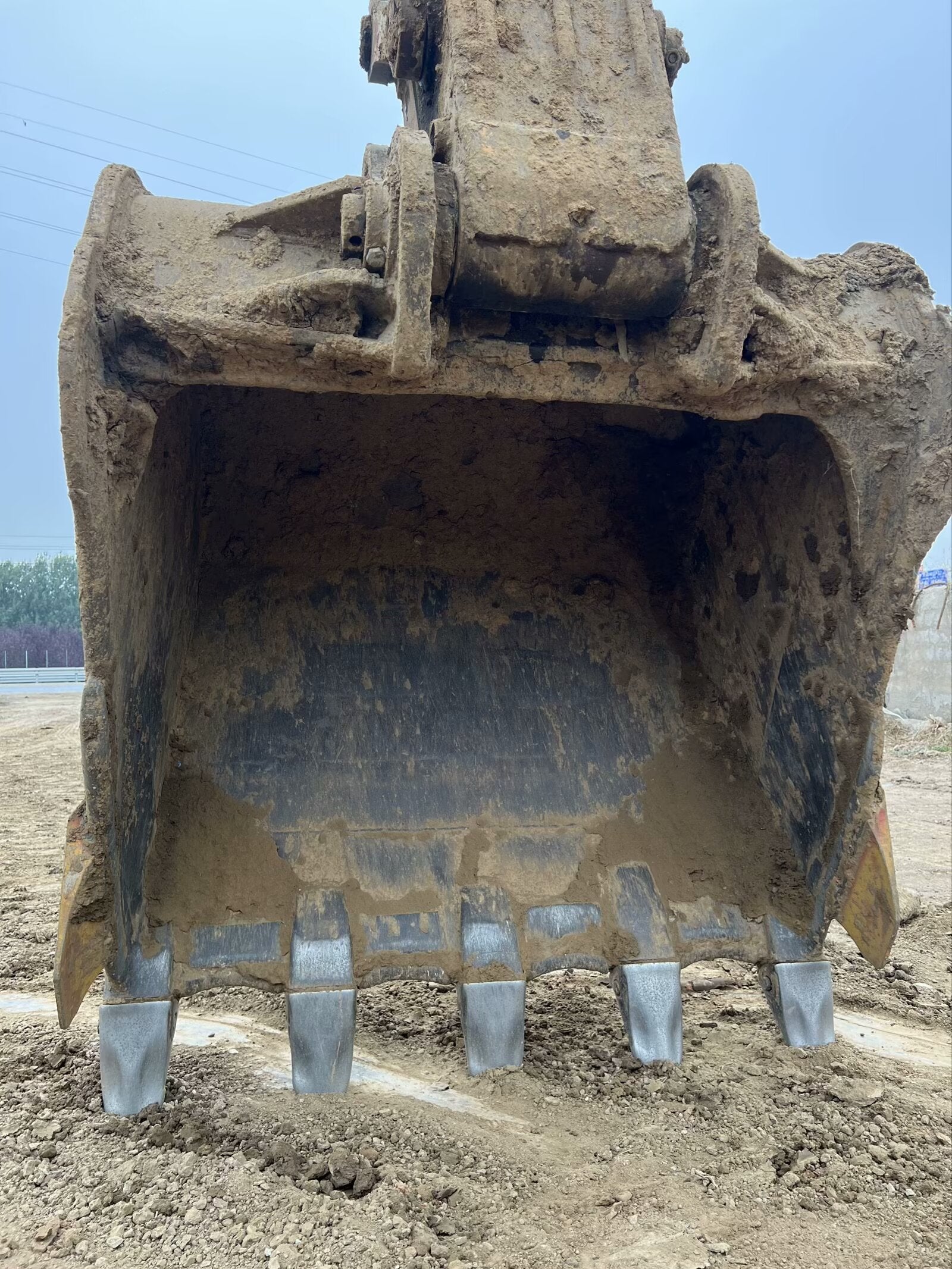 Kobelco 350