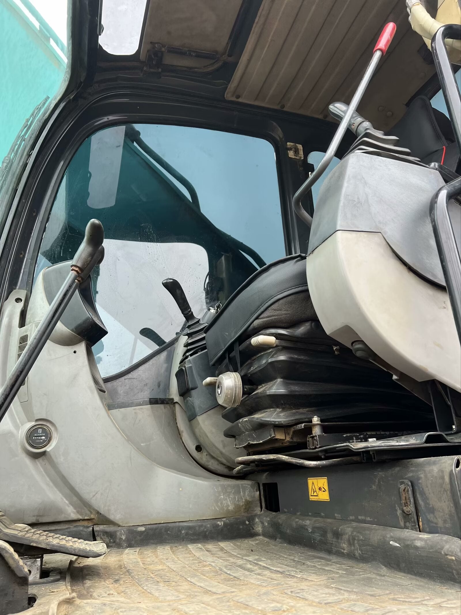 Kobelco 350