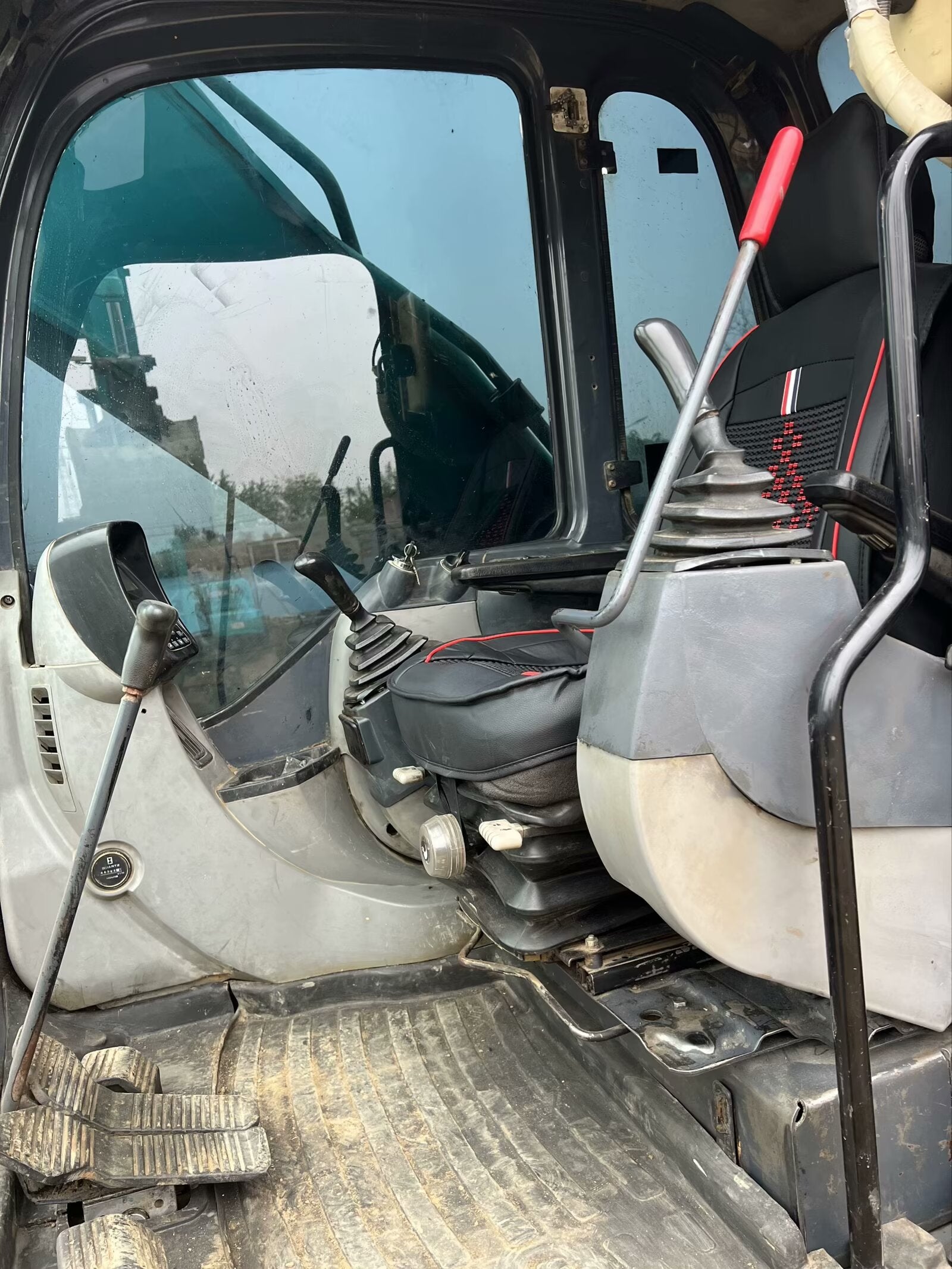Kobelco 350