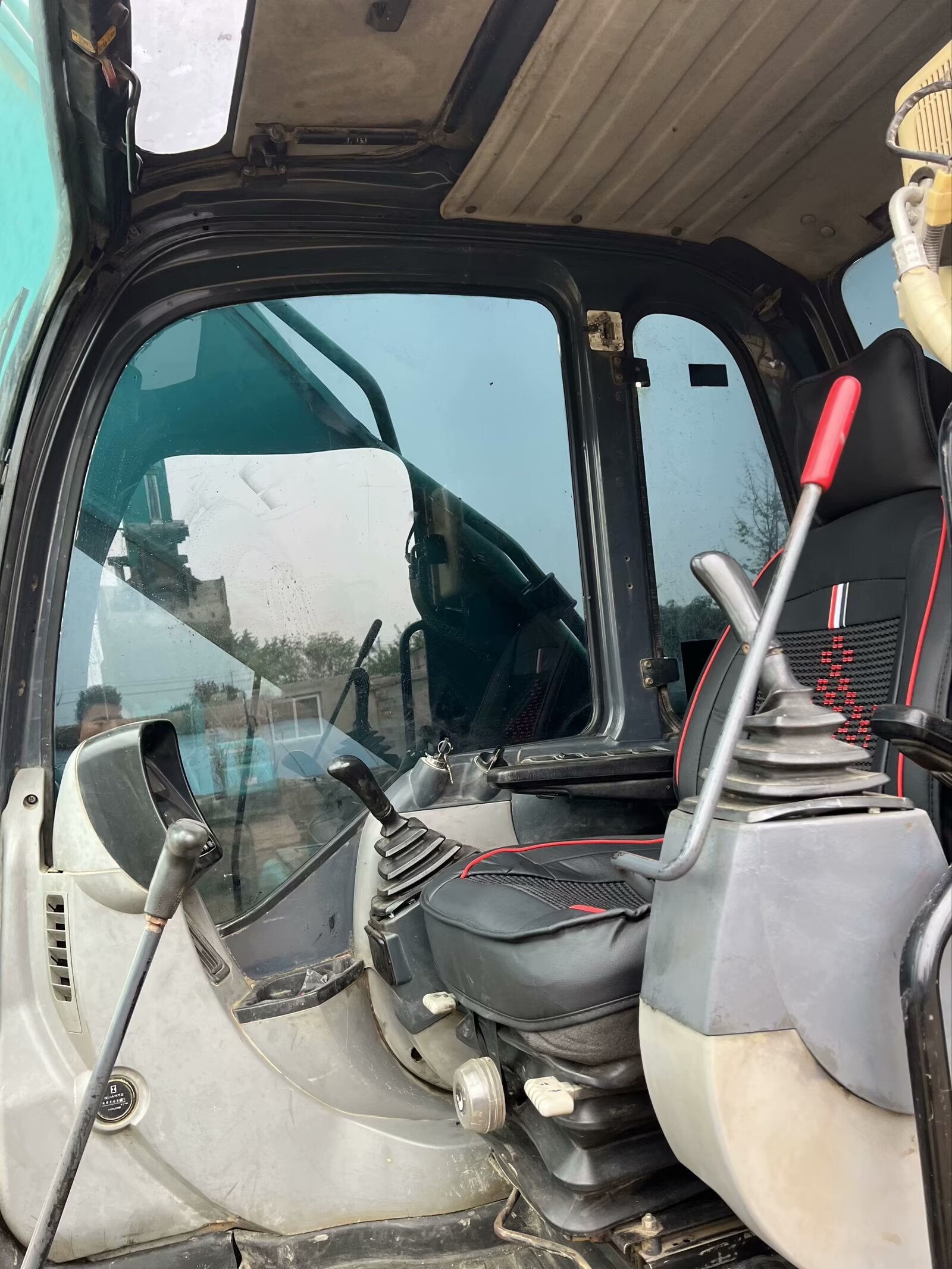 Kobelco 350