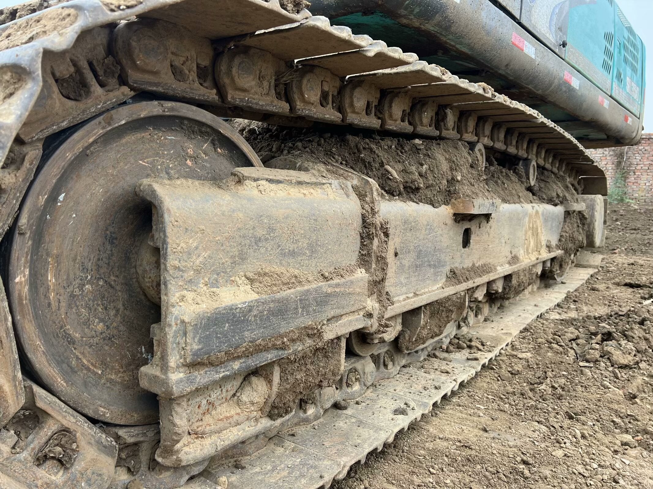 Kobelco 350