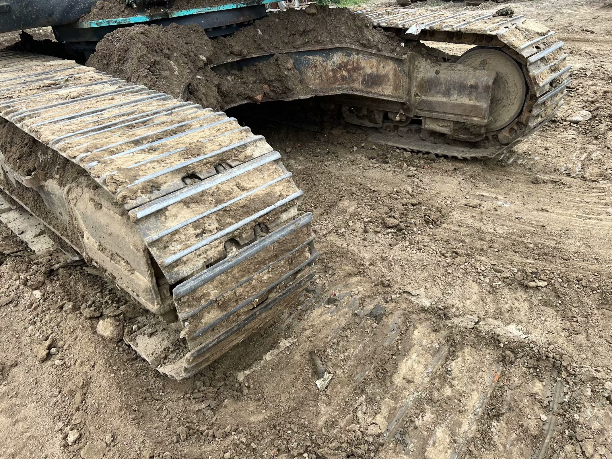 Kobelco 350