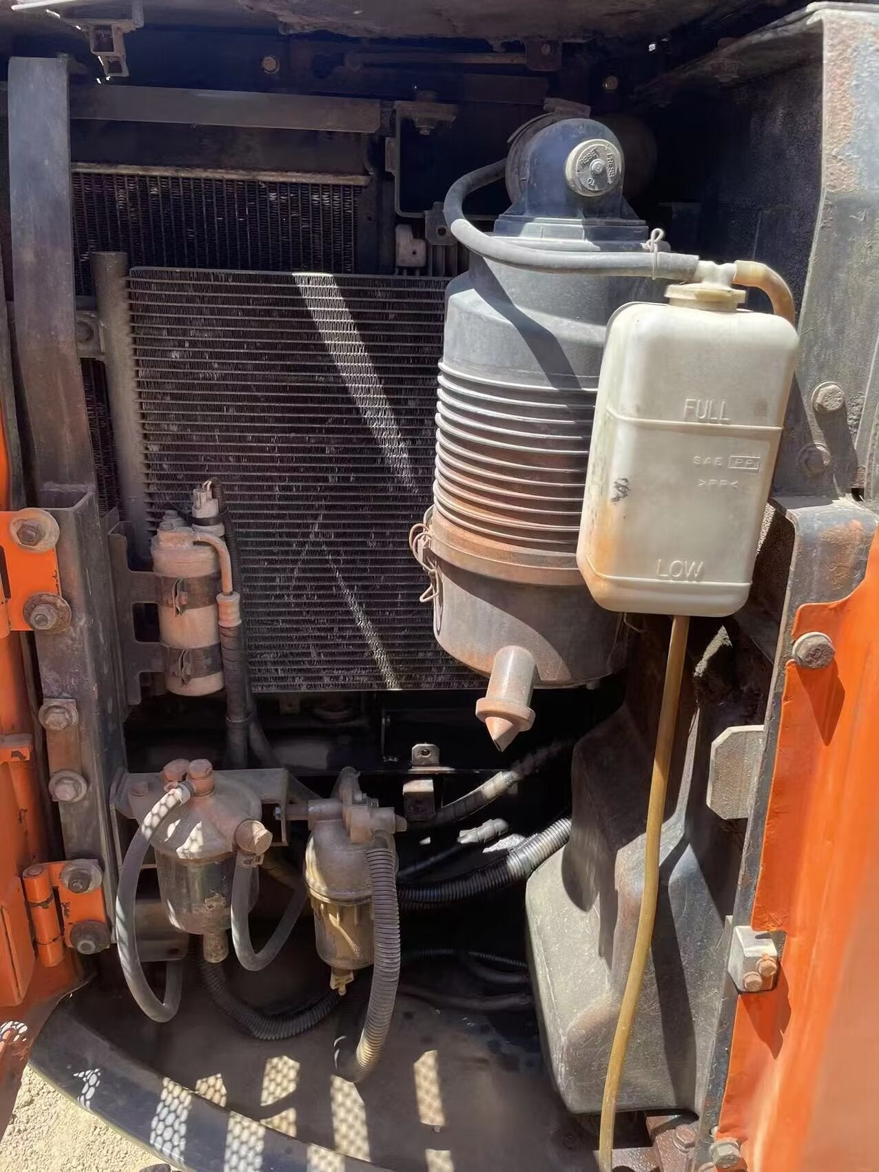 Hitachi 65