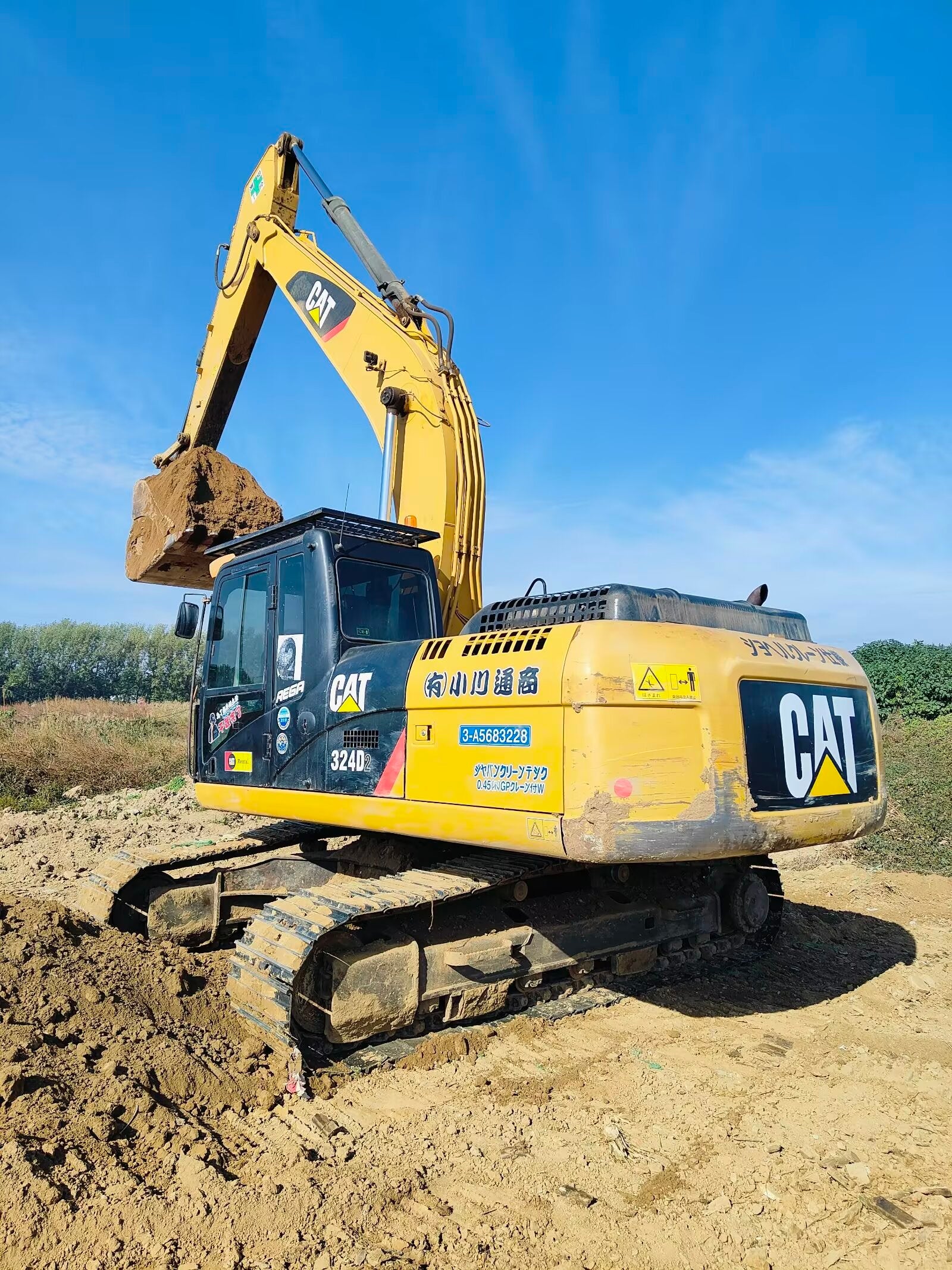 Carter 324