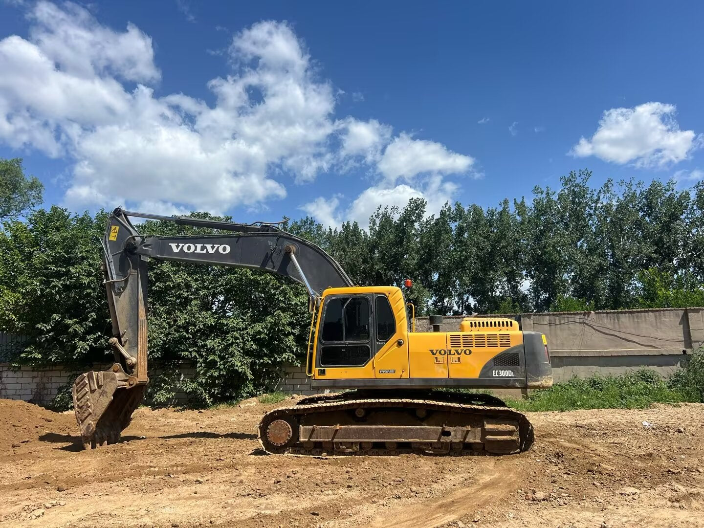 Volvo 290