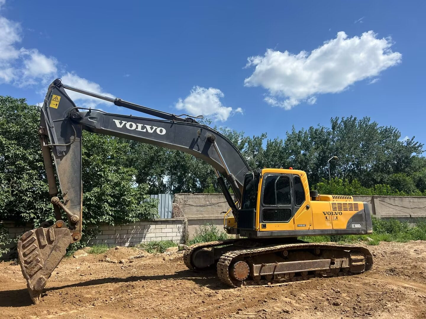 Volvo 290