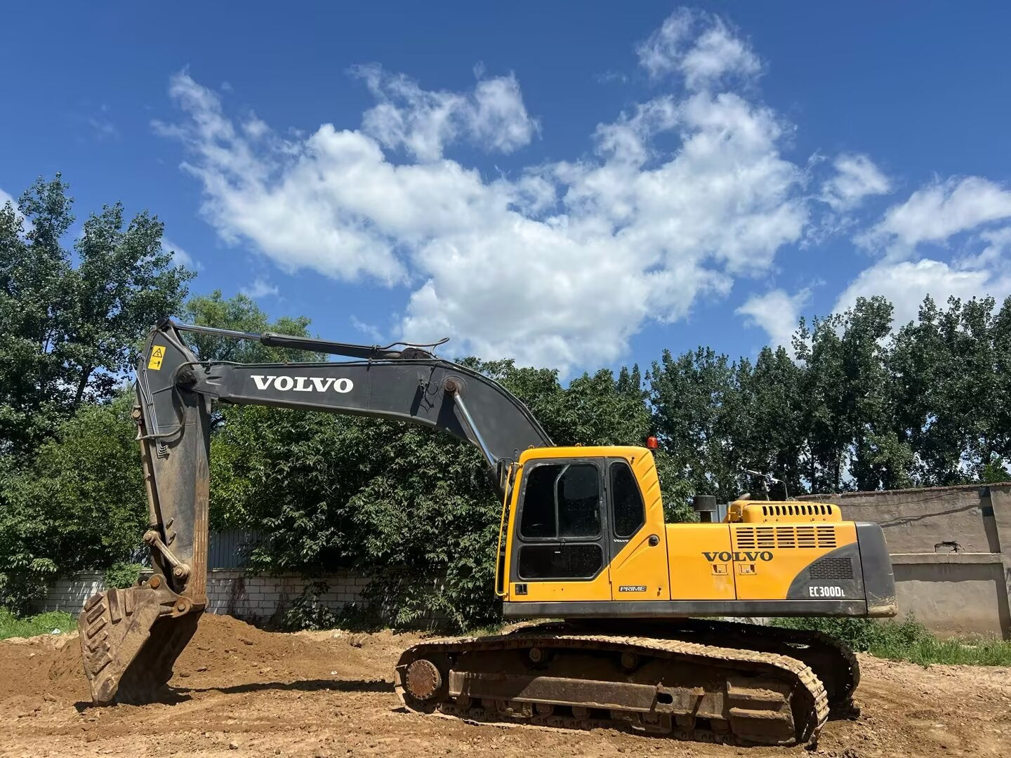 Volvo 290
