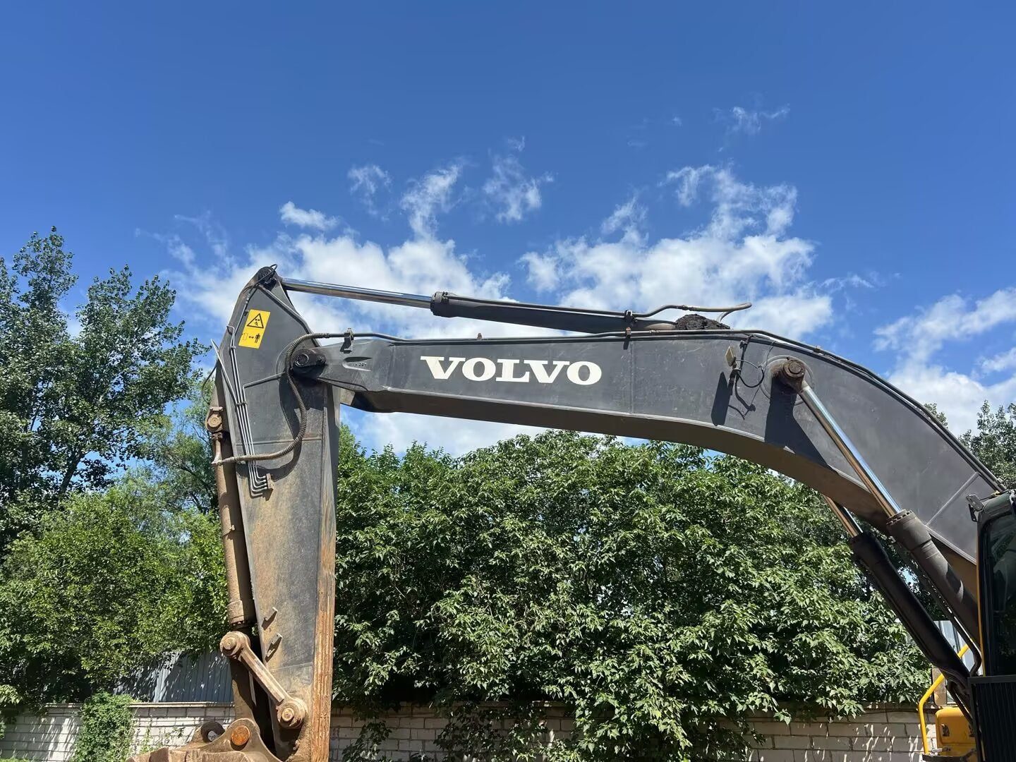 Volvo 290