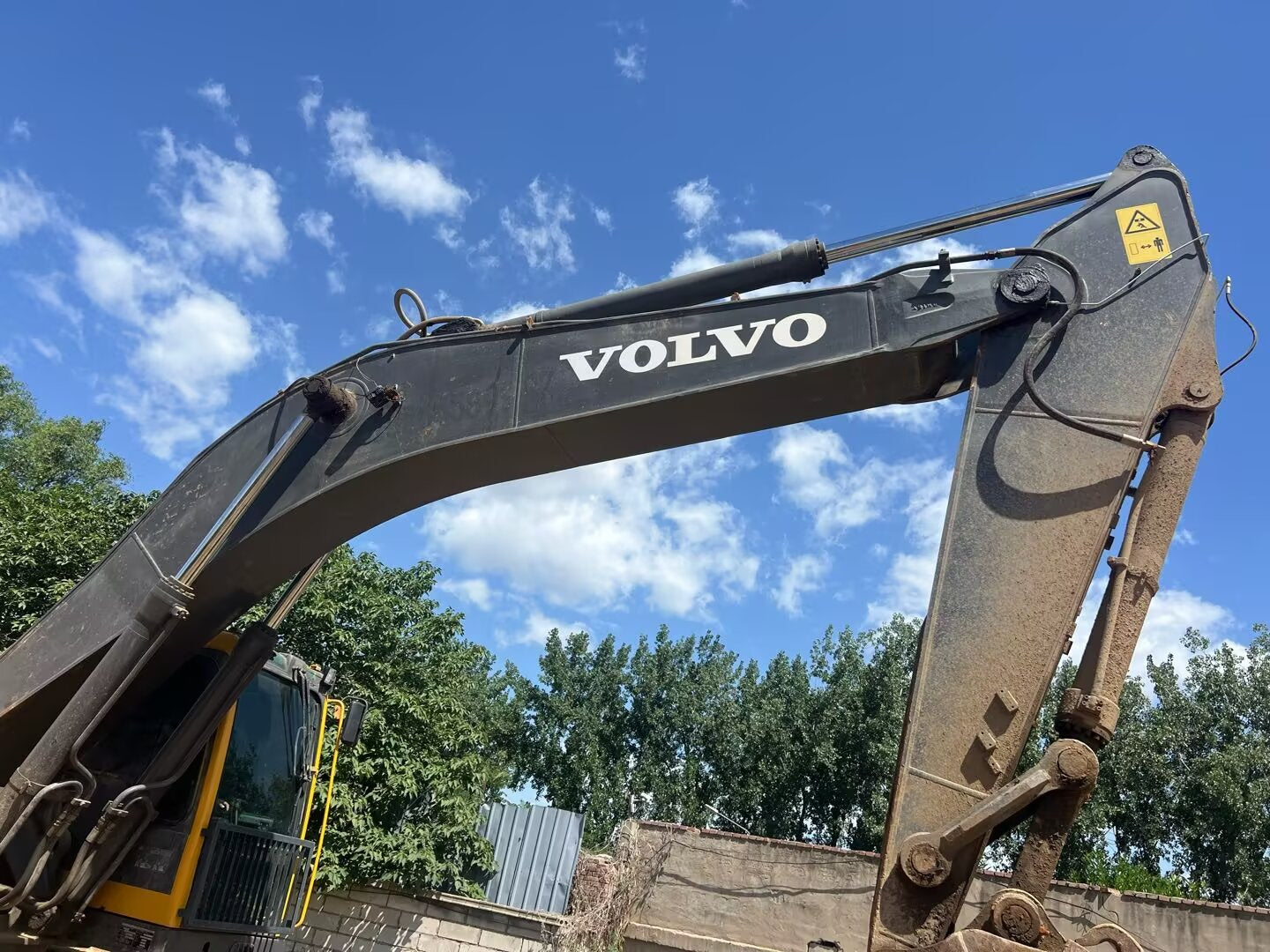 Volvo 290