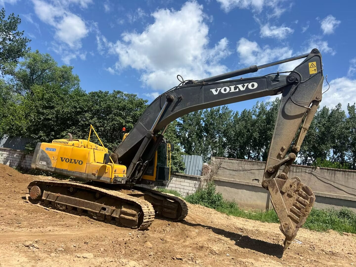 Volvo 290