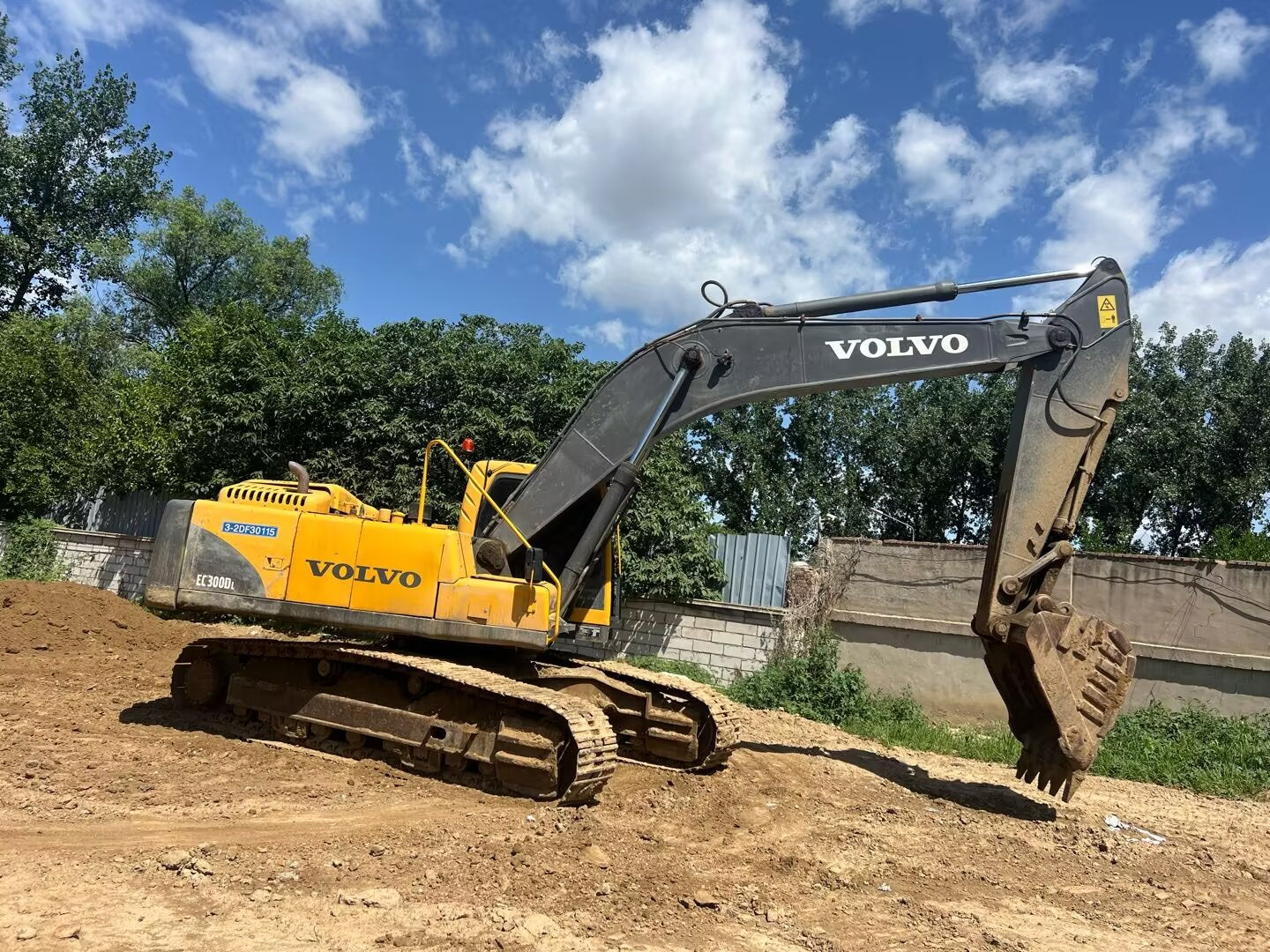 Volvo 290