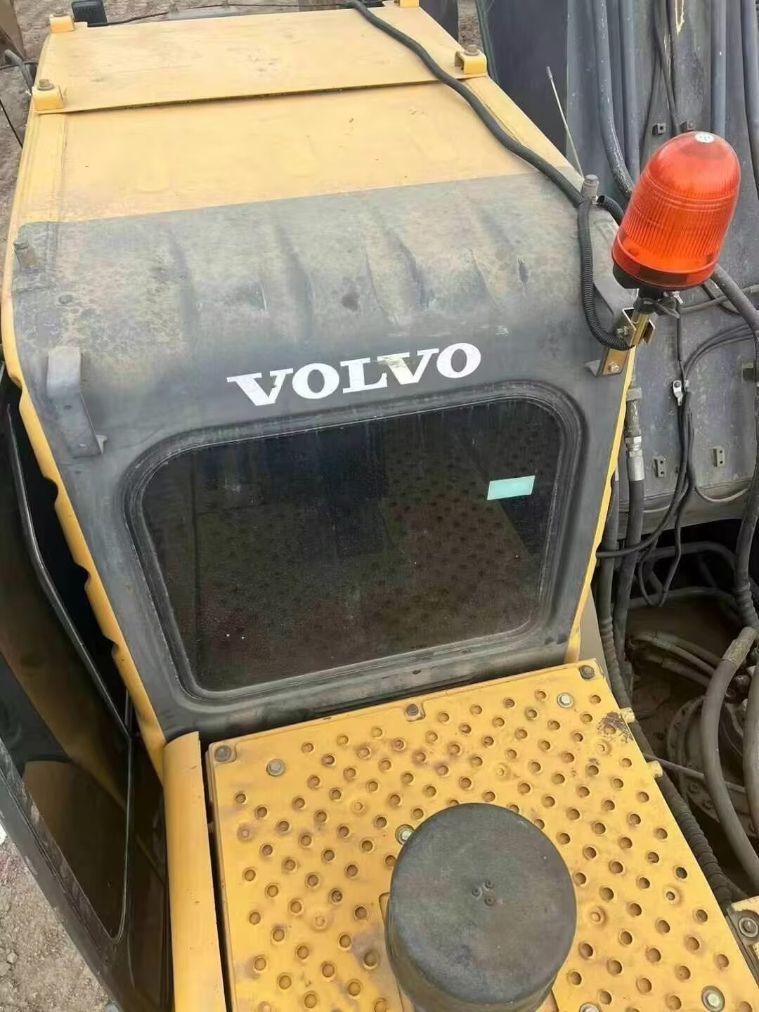 Volvo 290