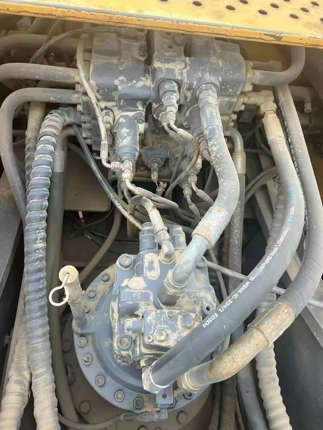 Volvo 290