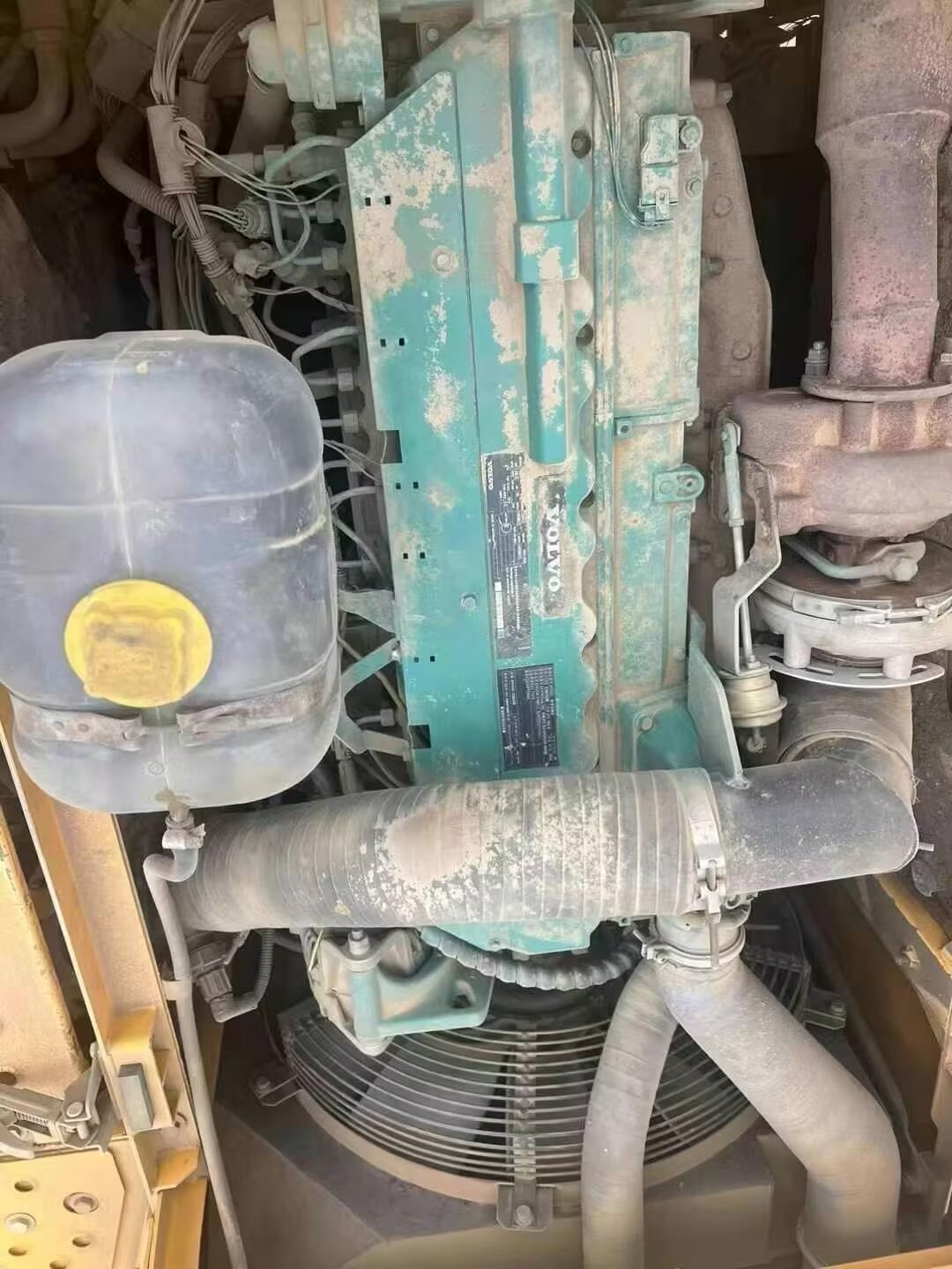 Volvo 290