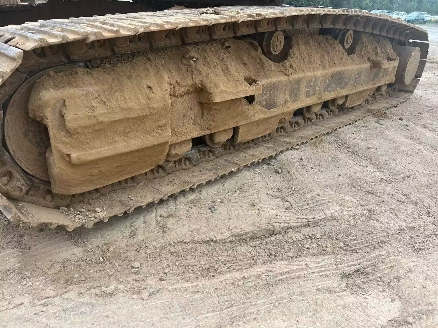 Volvo 290