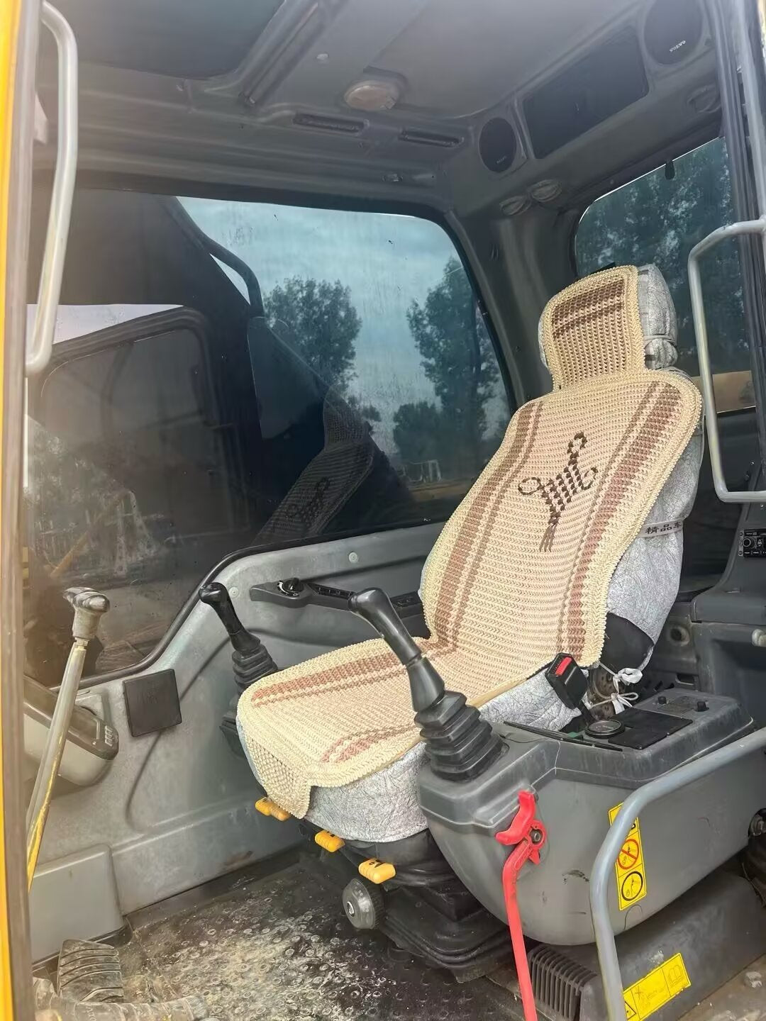 Volvo 290