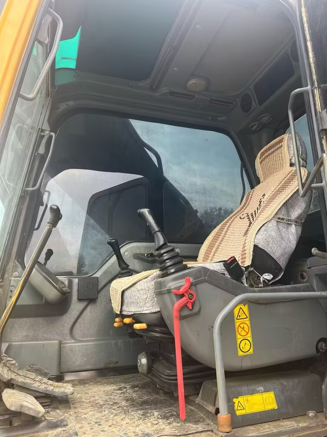 Volvo 290