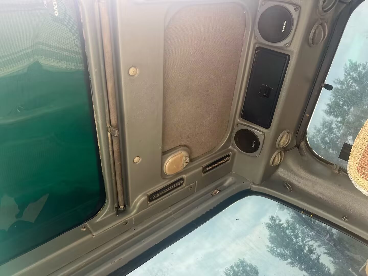 Volvo 290