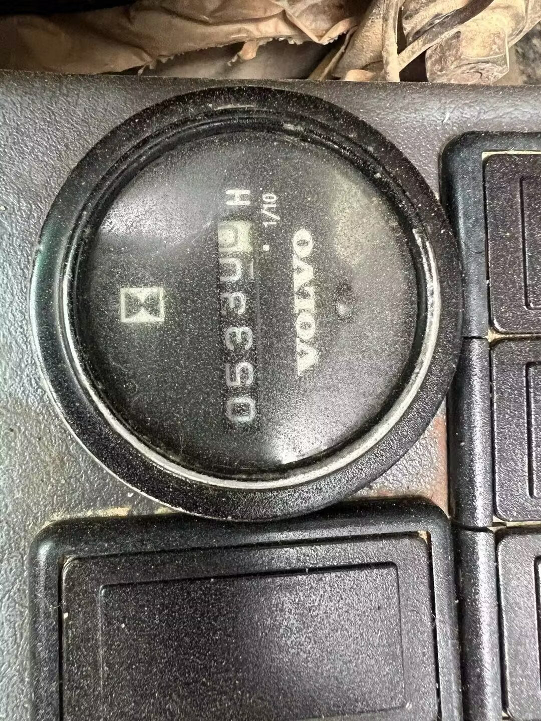 Volvo 290