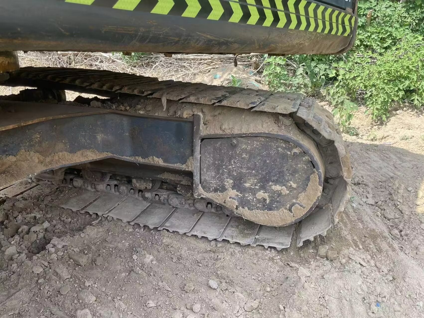 Hyundai 150