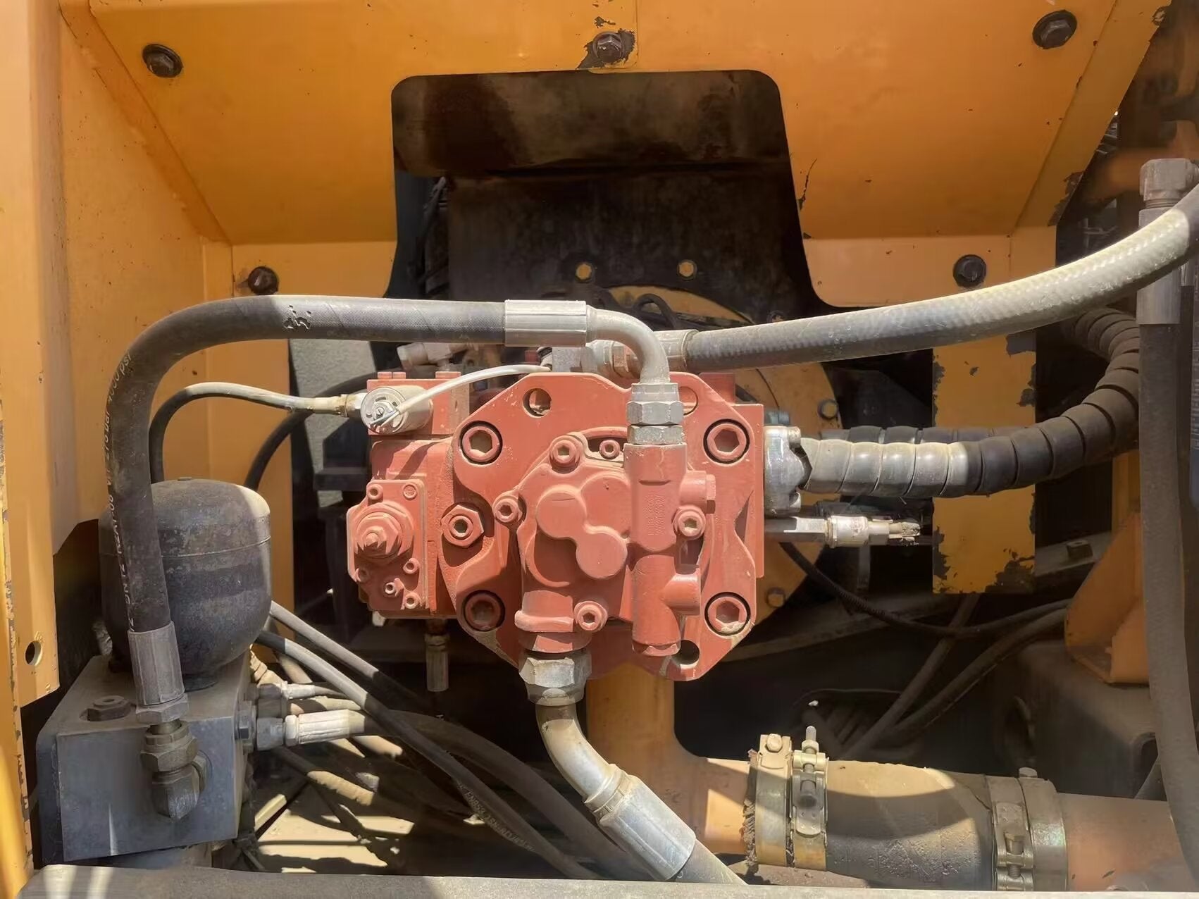 Hyundai 150