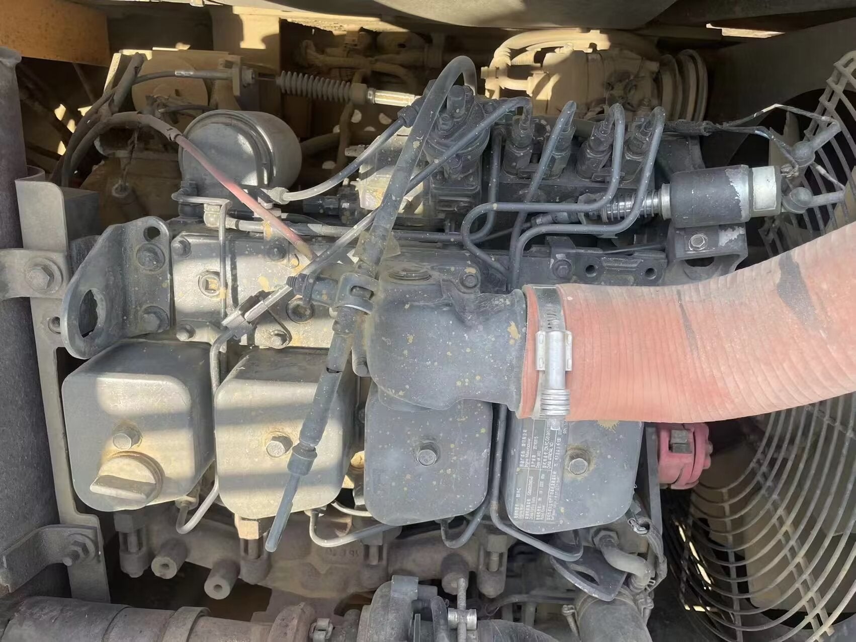 Hyundai 150