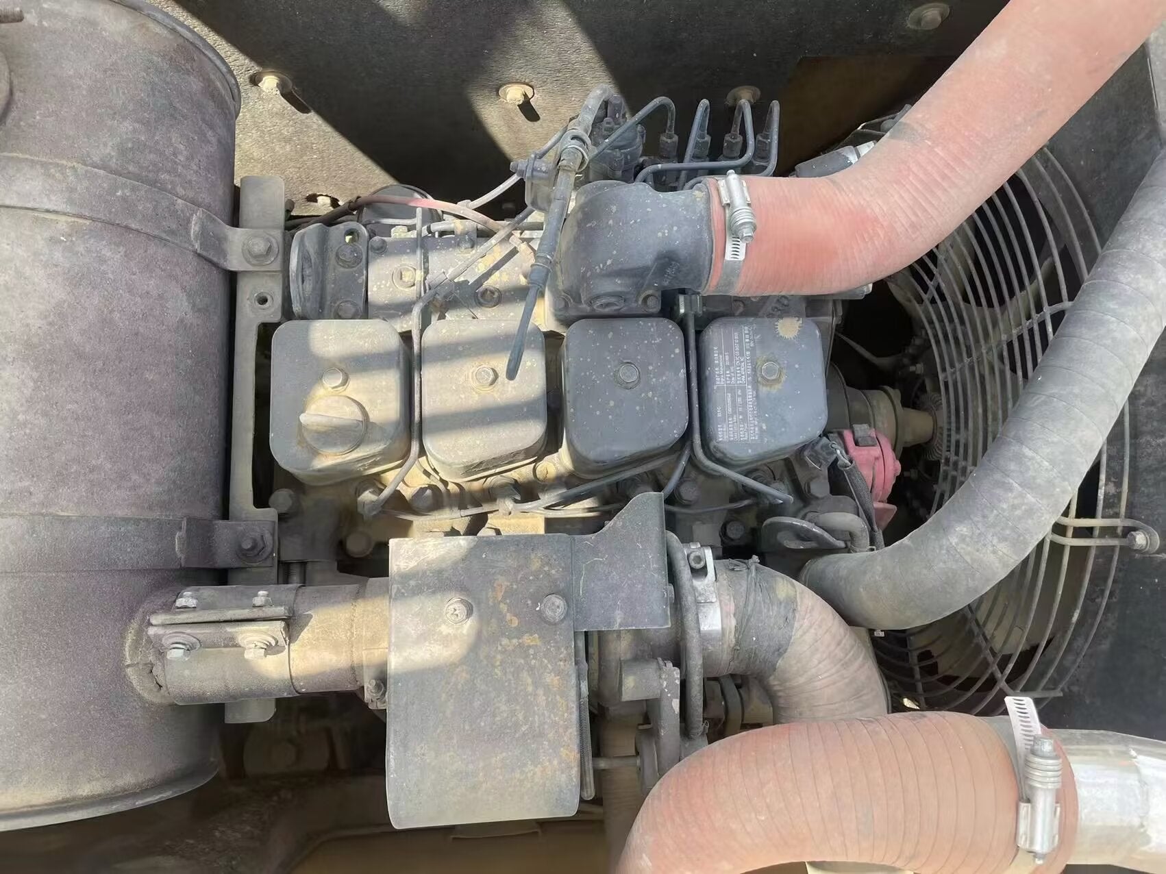 Hyundai 150