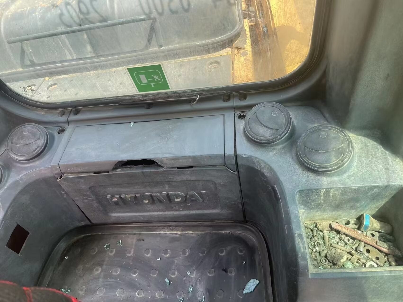 Hyundai 150