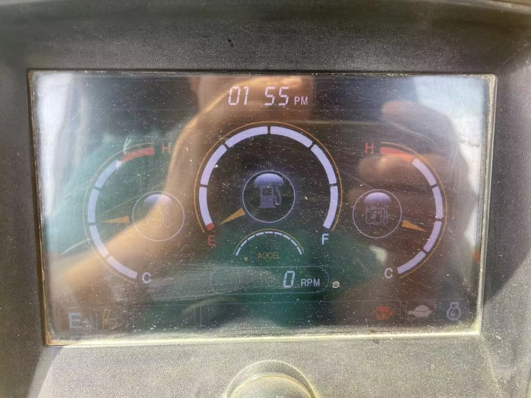 Hyundai 150